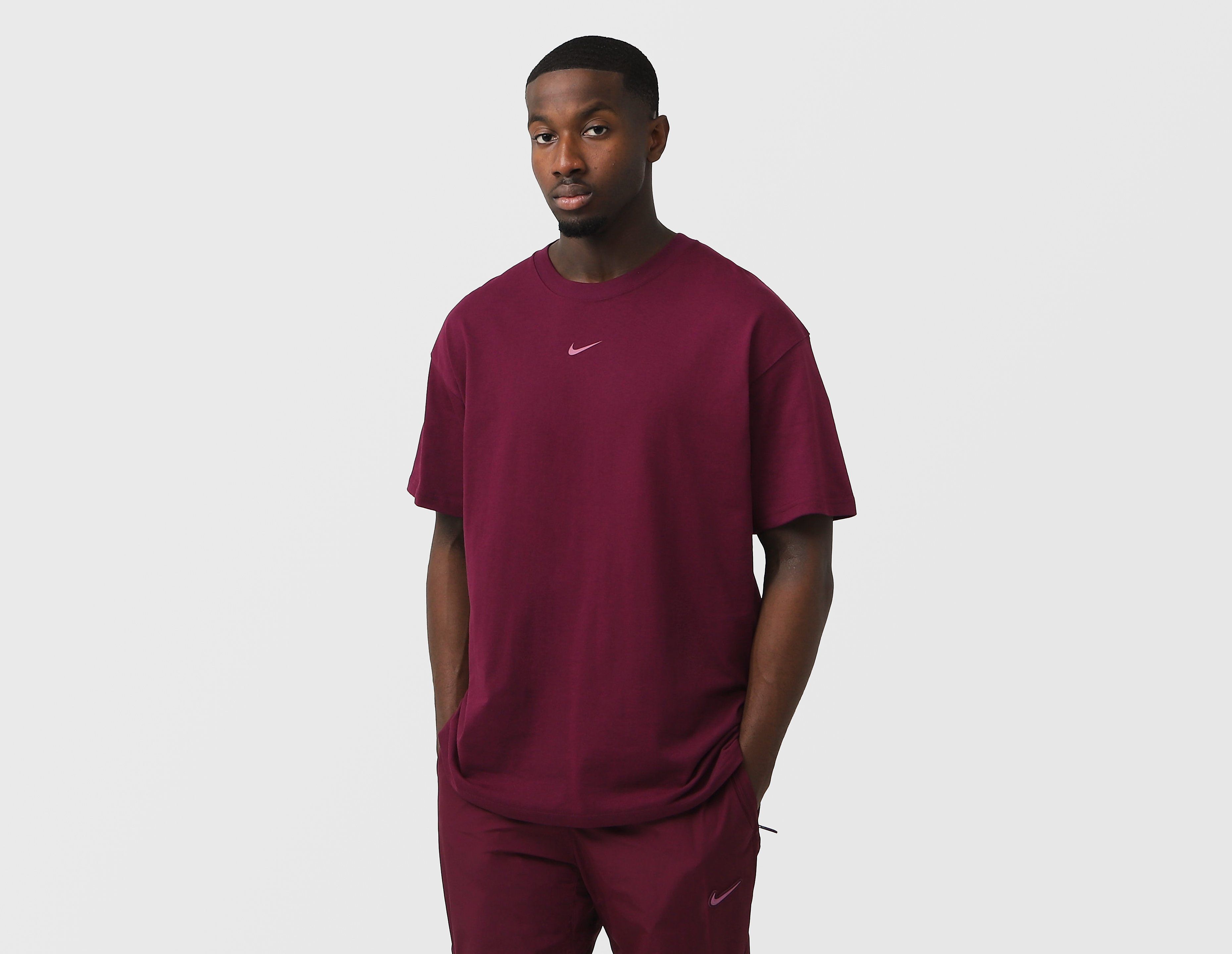 Nike x NOCTA CS T-Shirt, rood