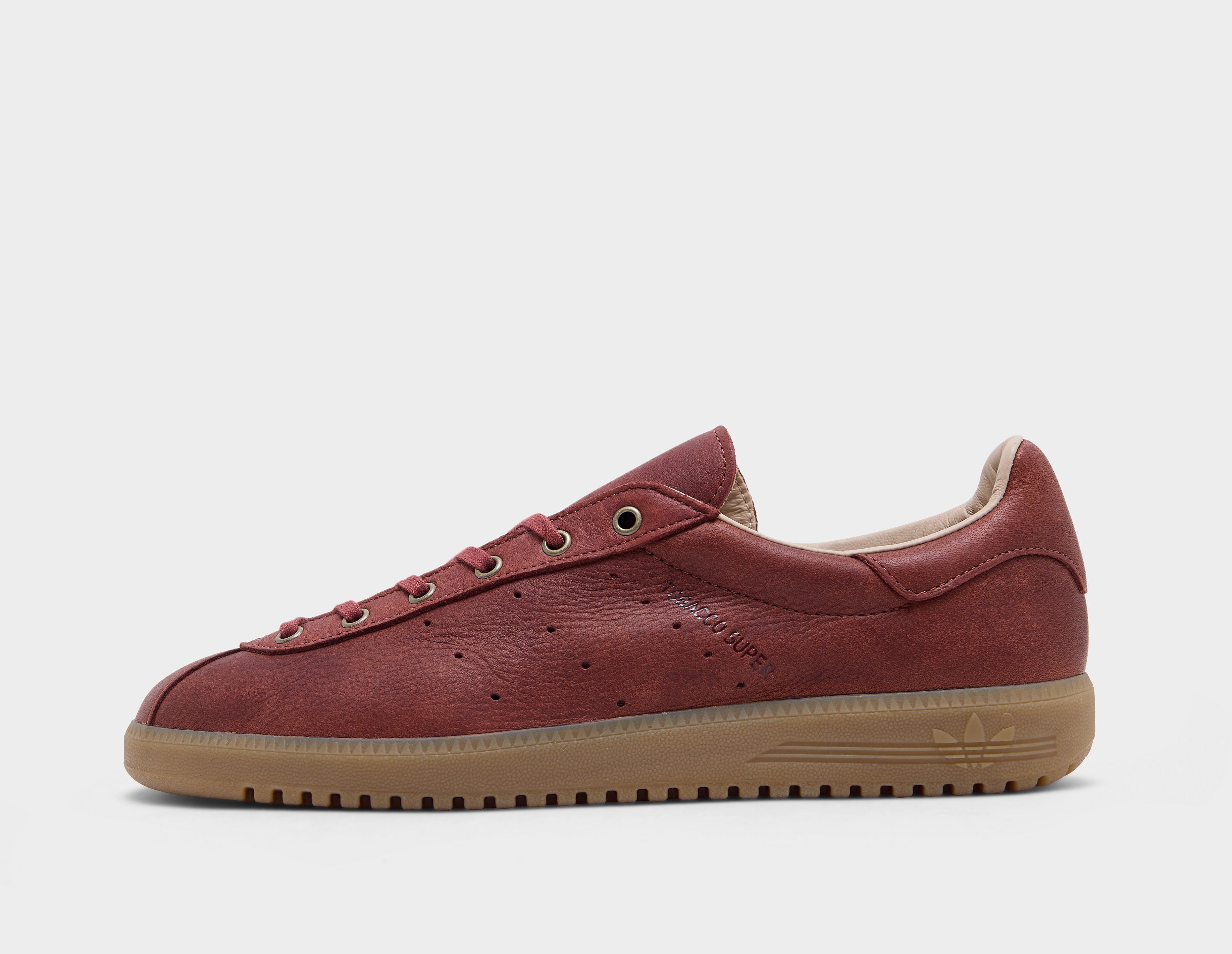 adidas Tobacco Super KJ4894 rouge