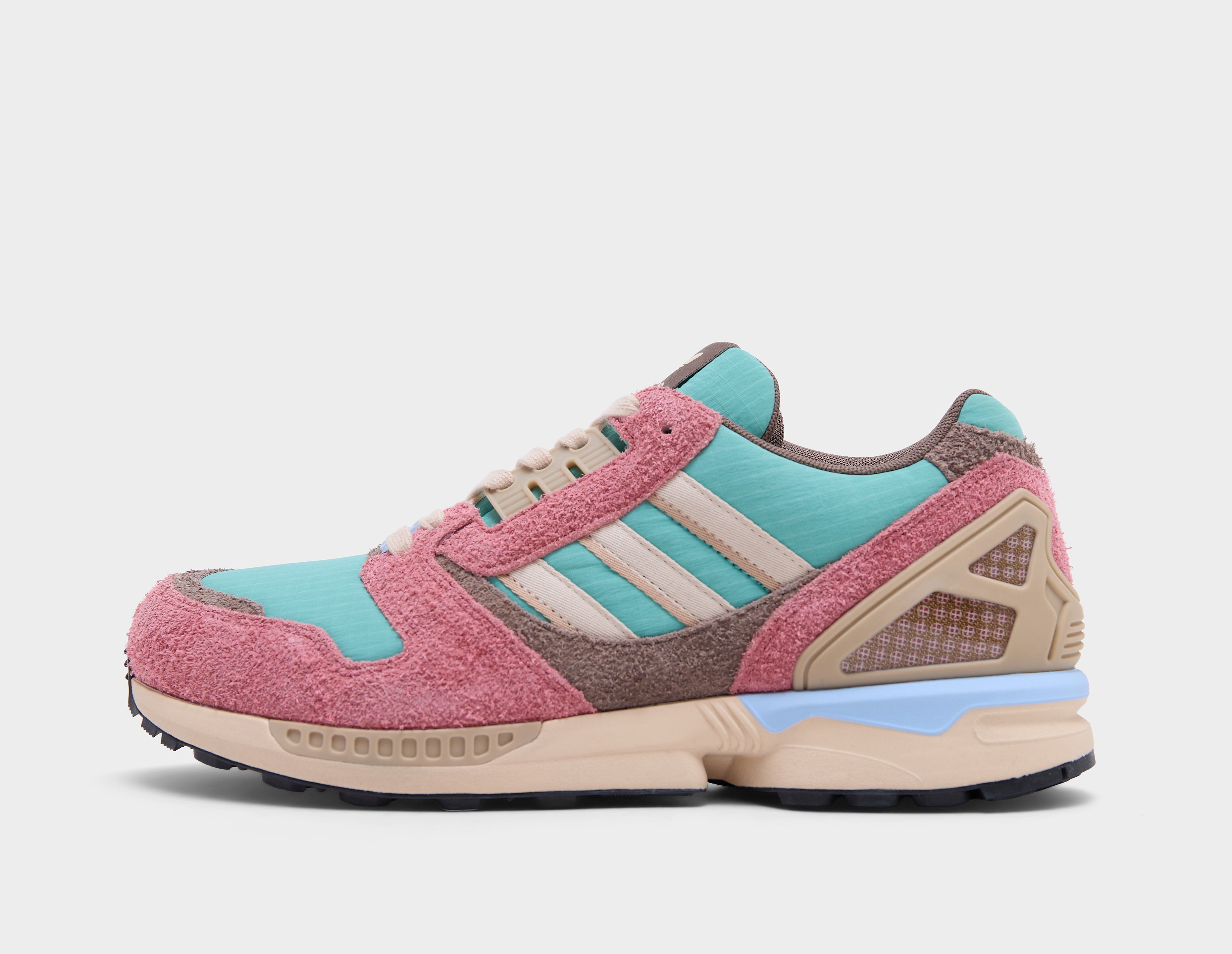 adidas ZX 8000 1066552 rose