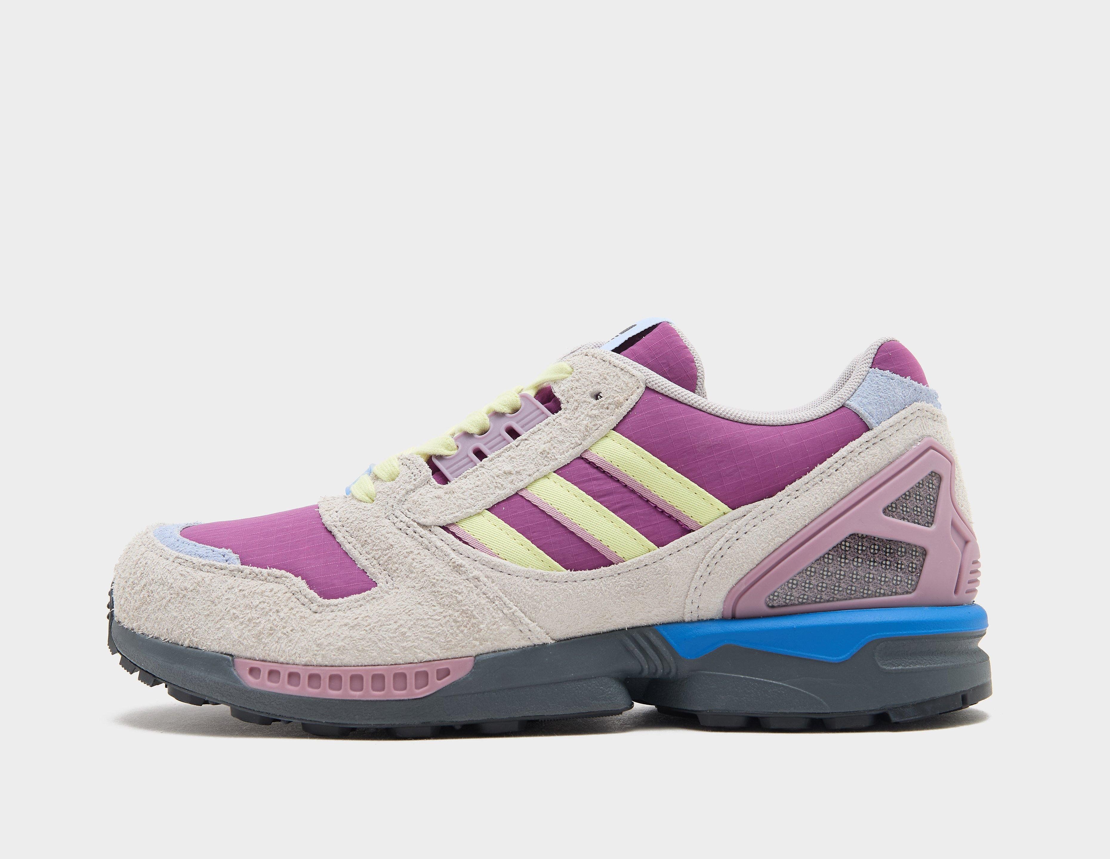 adidas ZX 8000 1066553 violet