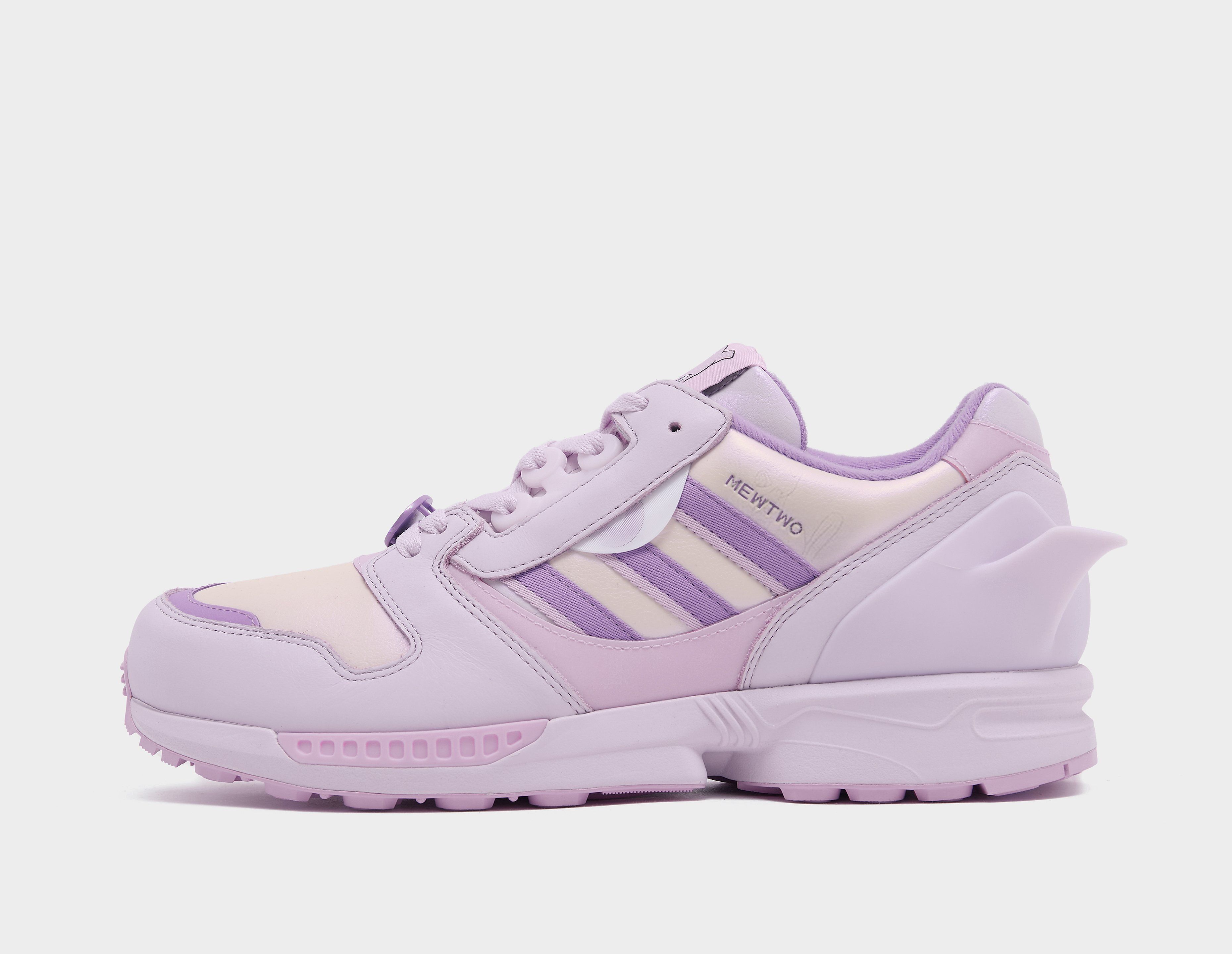 adidas Pokémon ZX 8000 'Mewtwo', violet