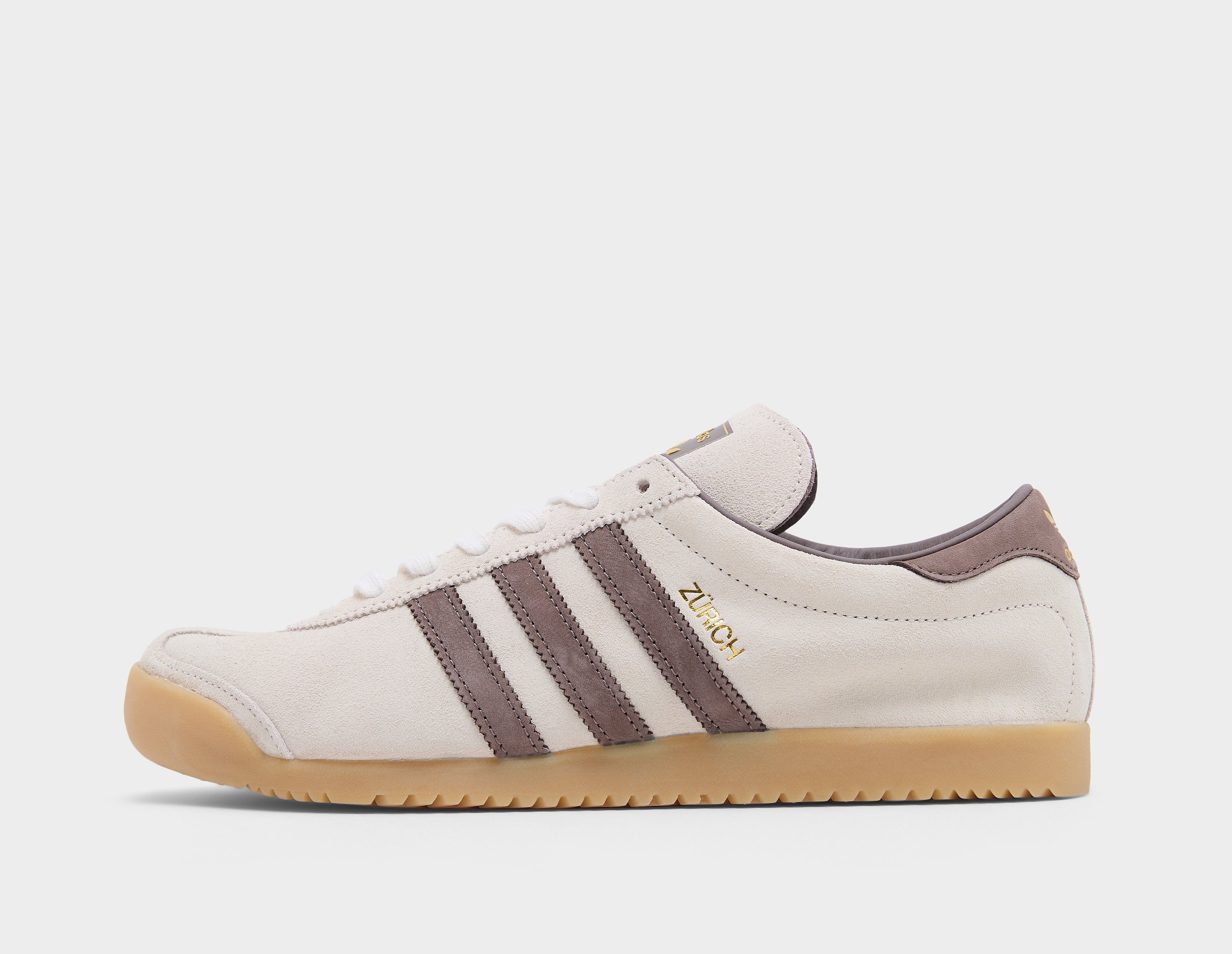 adidas Zurich 4069991508571 beige