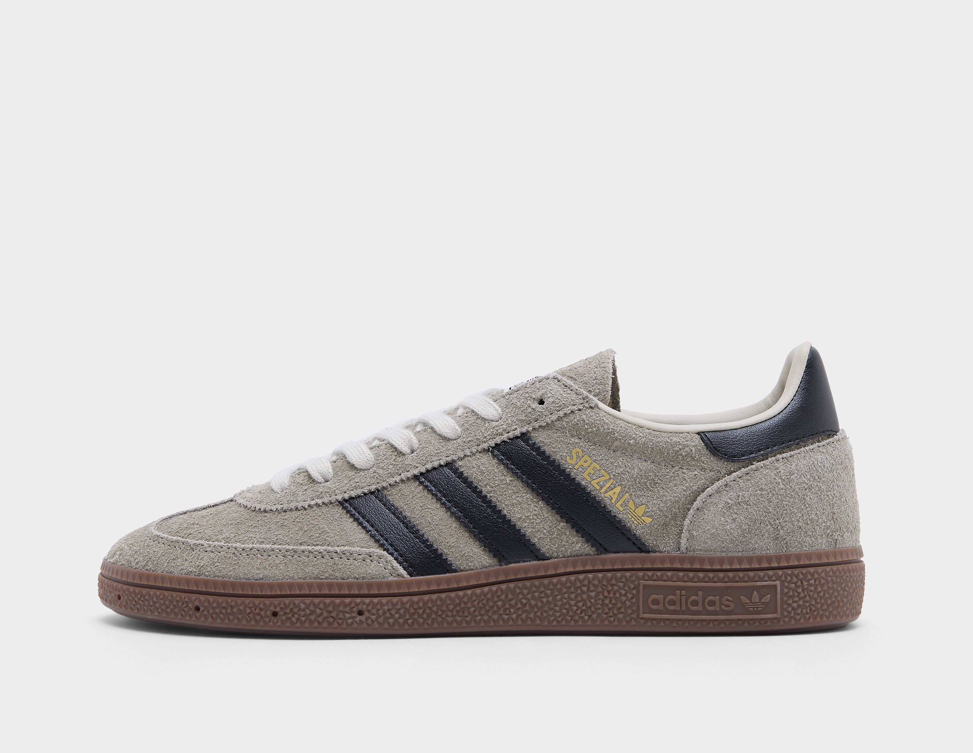 adidas Handball Spezial 4069987326059 gris