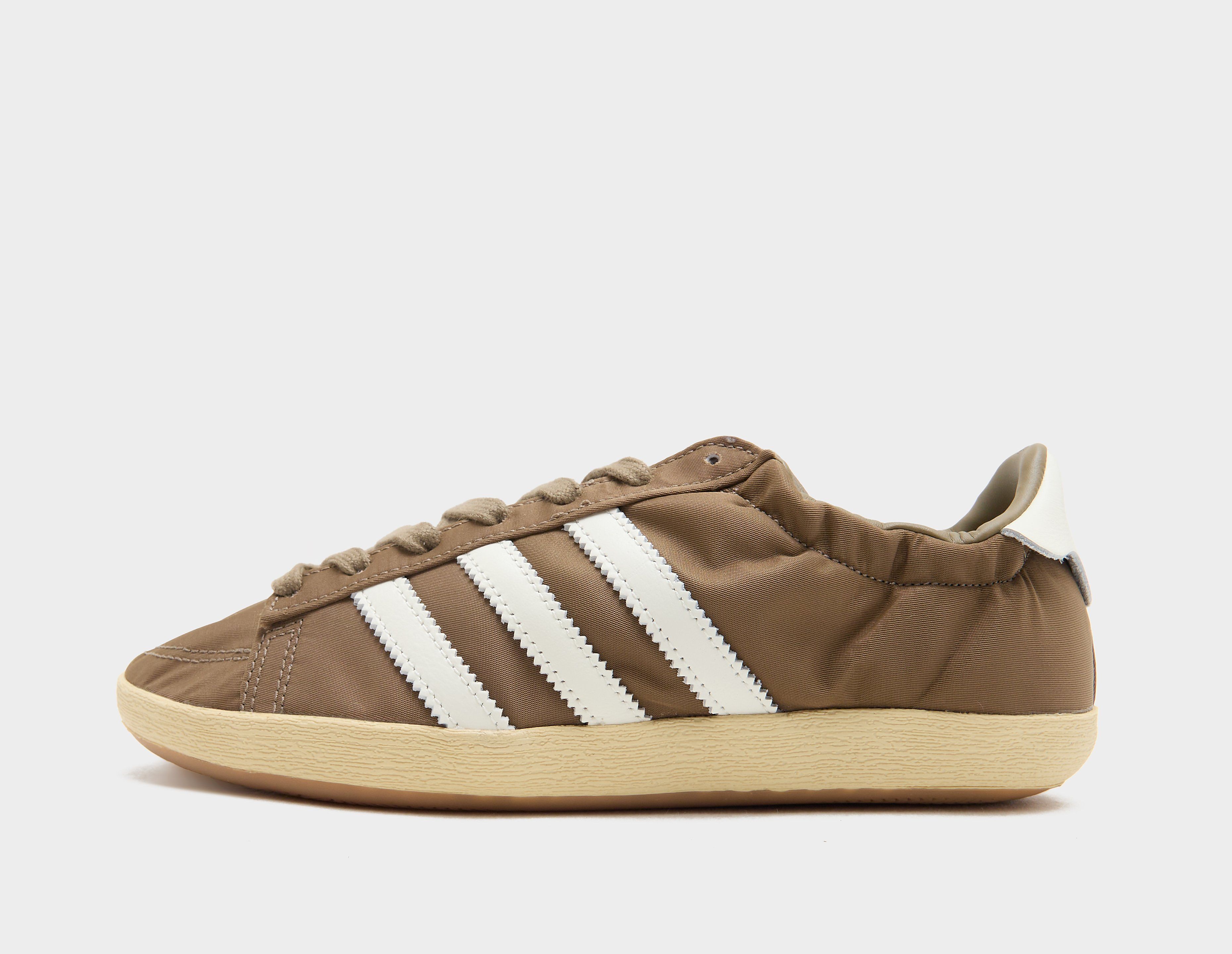 adidas Jabbar Scrunch 4069987482144 marron