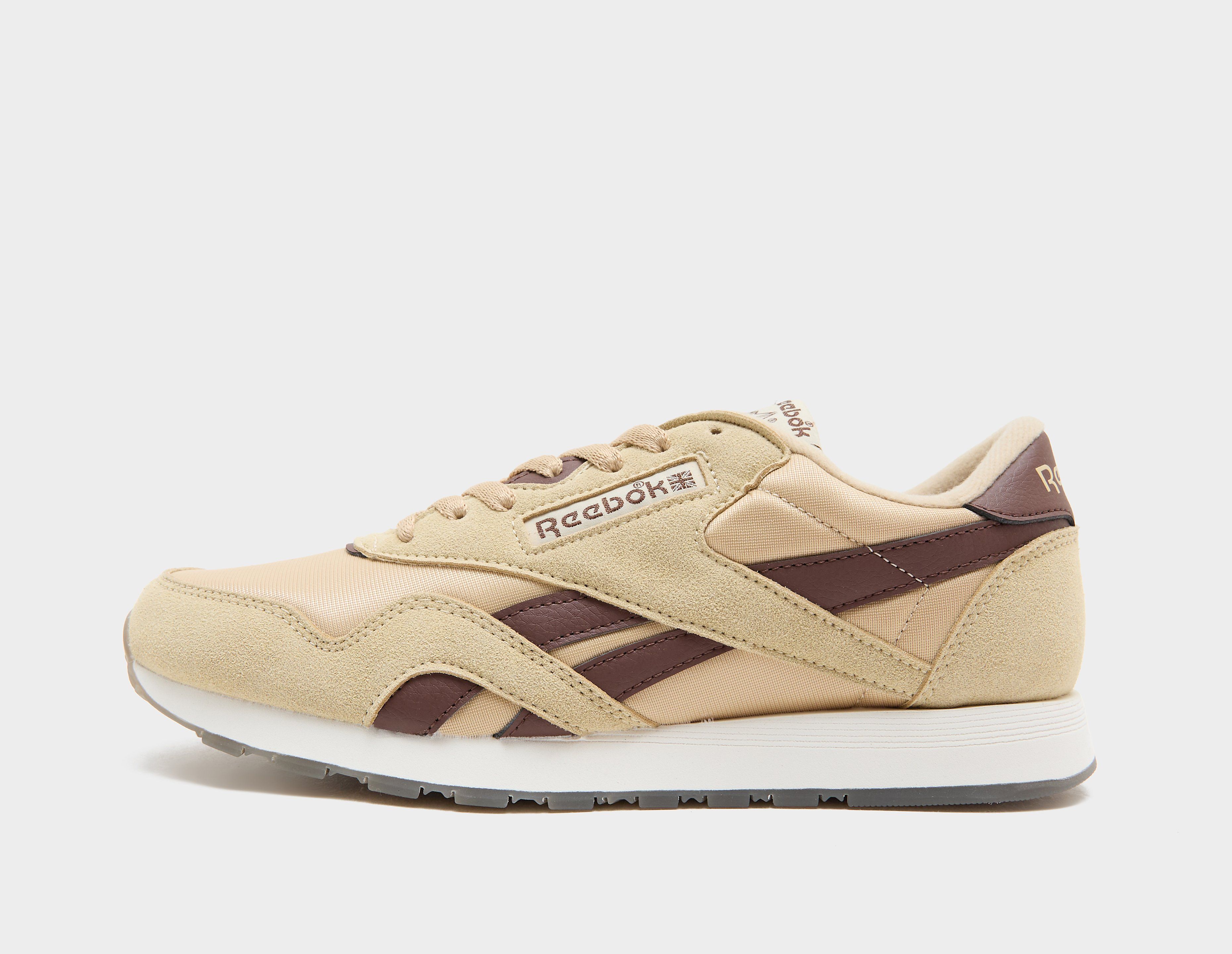 Reebok Classic Nylon