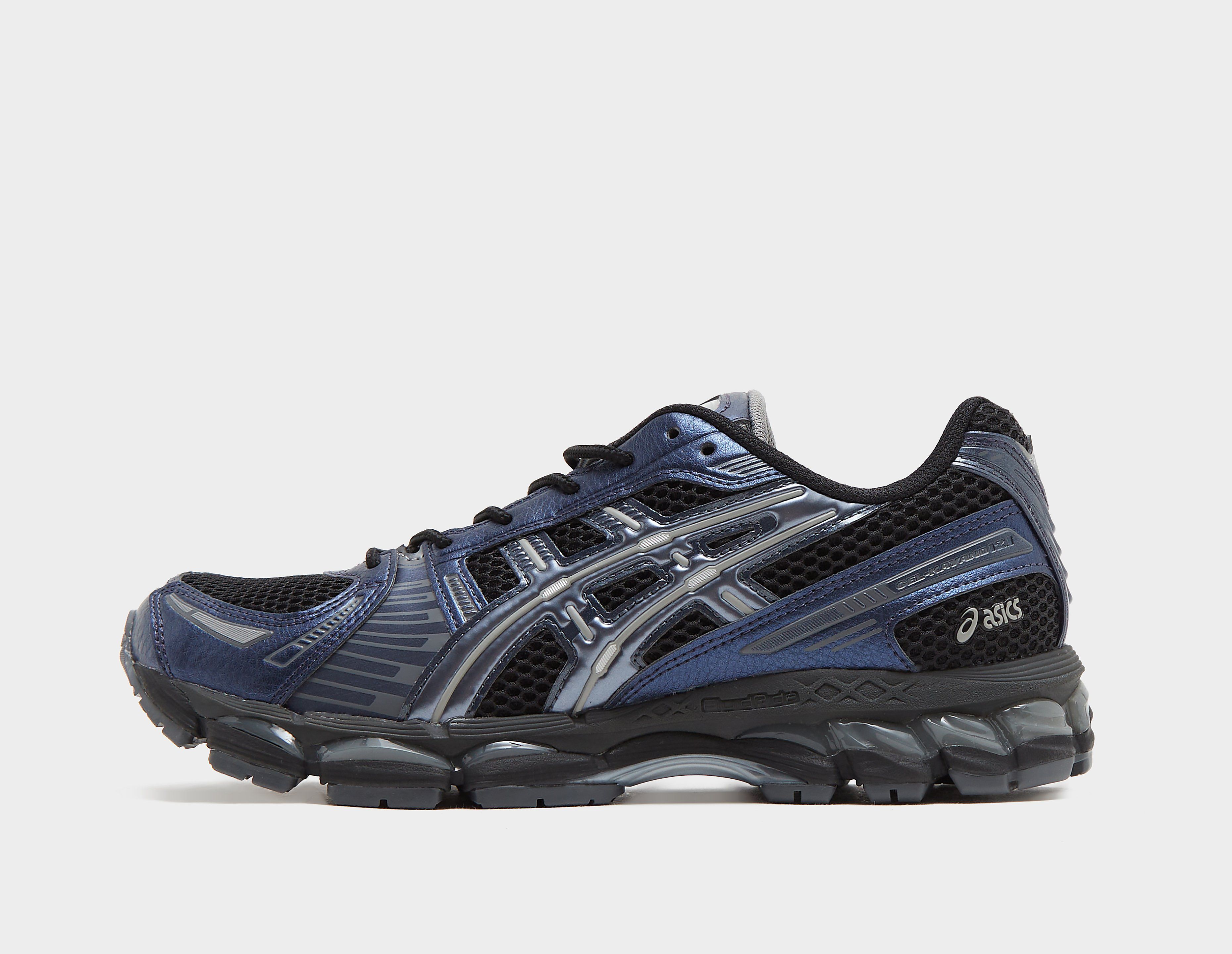 ASICS GEL-KAYANO 12.1 Femme, bleu