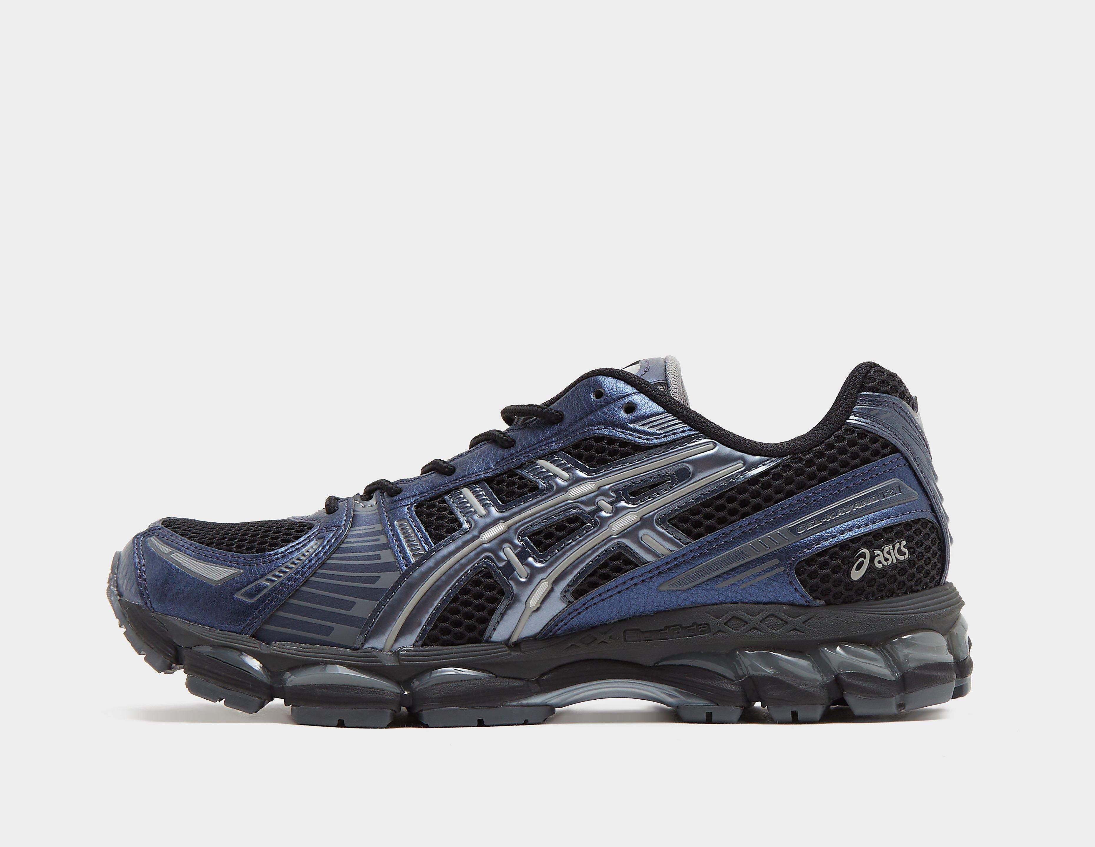 ASICS GEL-KAYANO 12.1, bleu