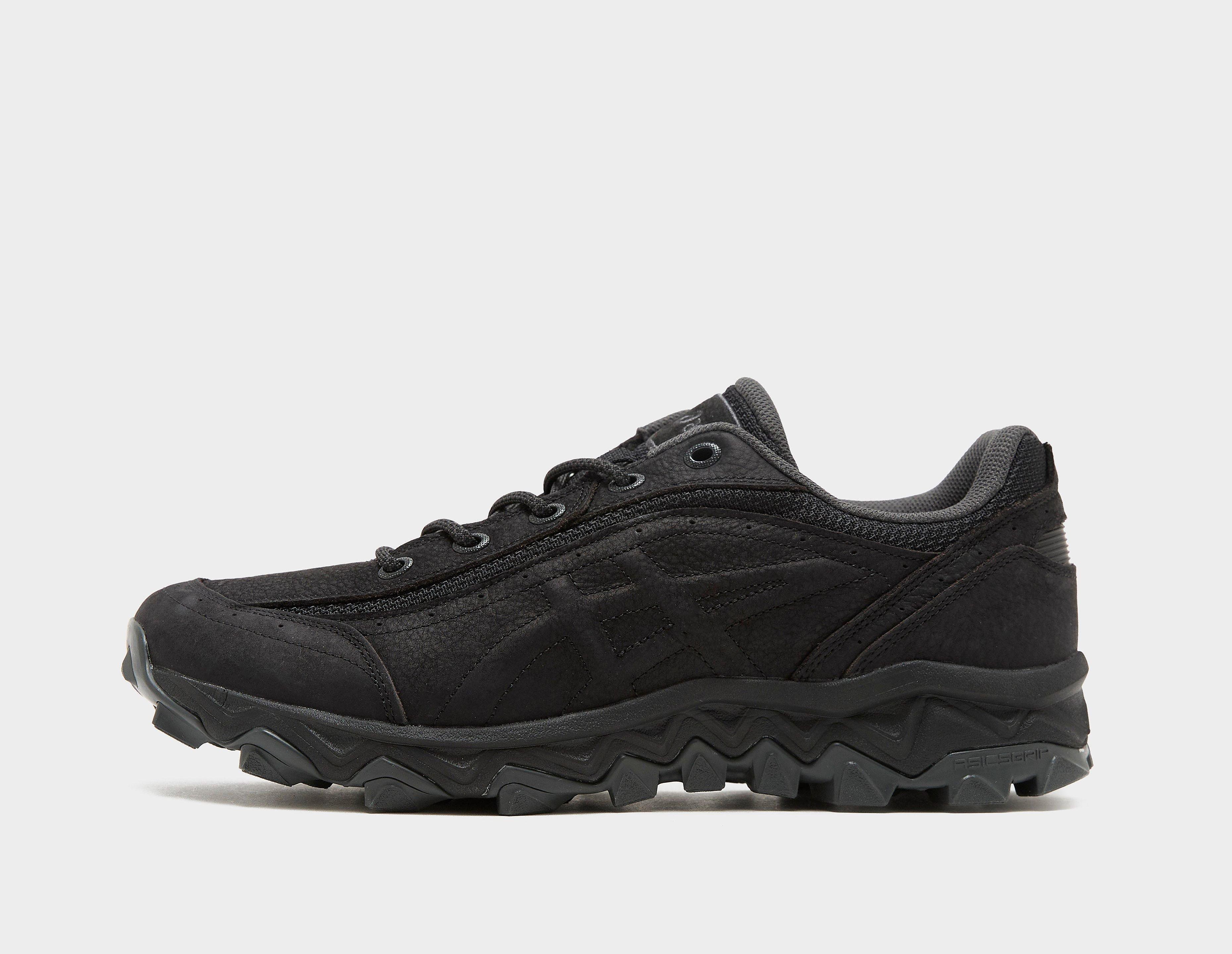 ASICS GEL-TRANSCEND FJ, noir