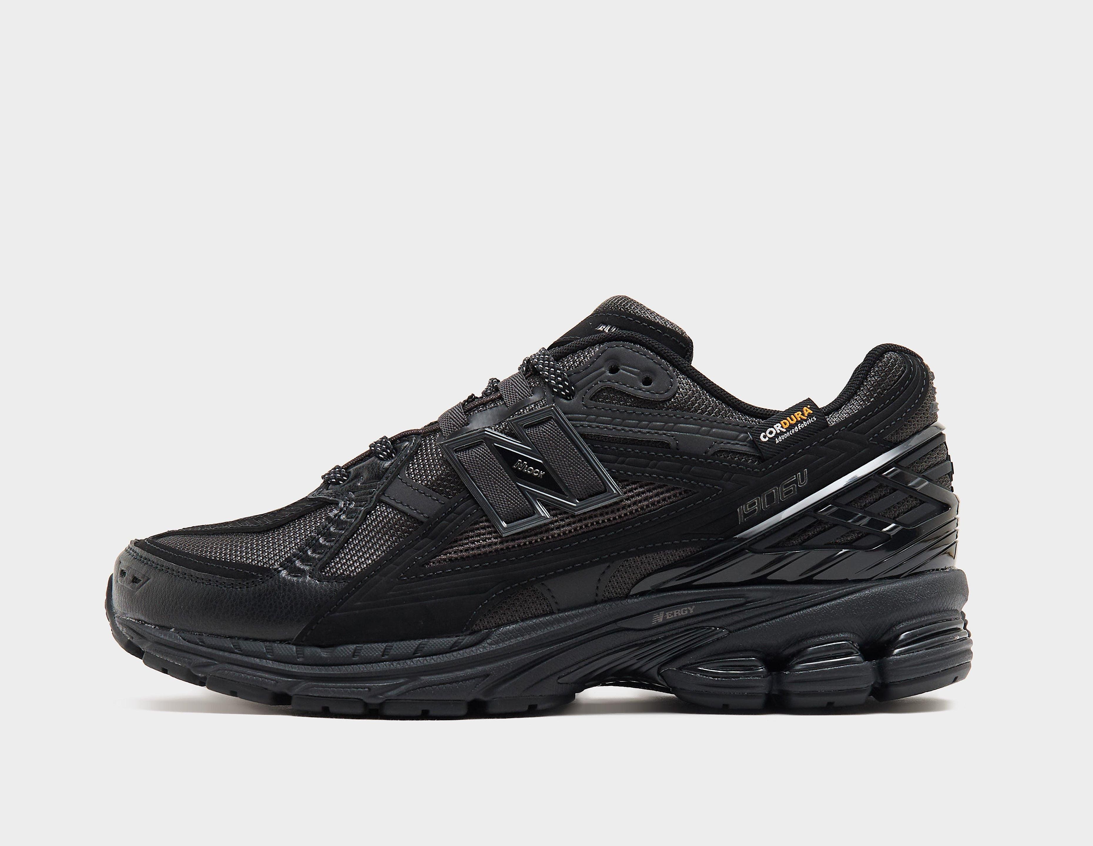 New Balance 1906 Utility, noir