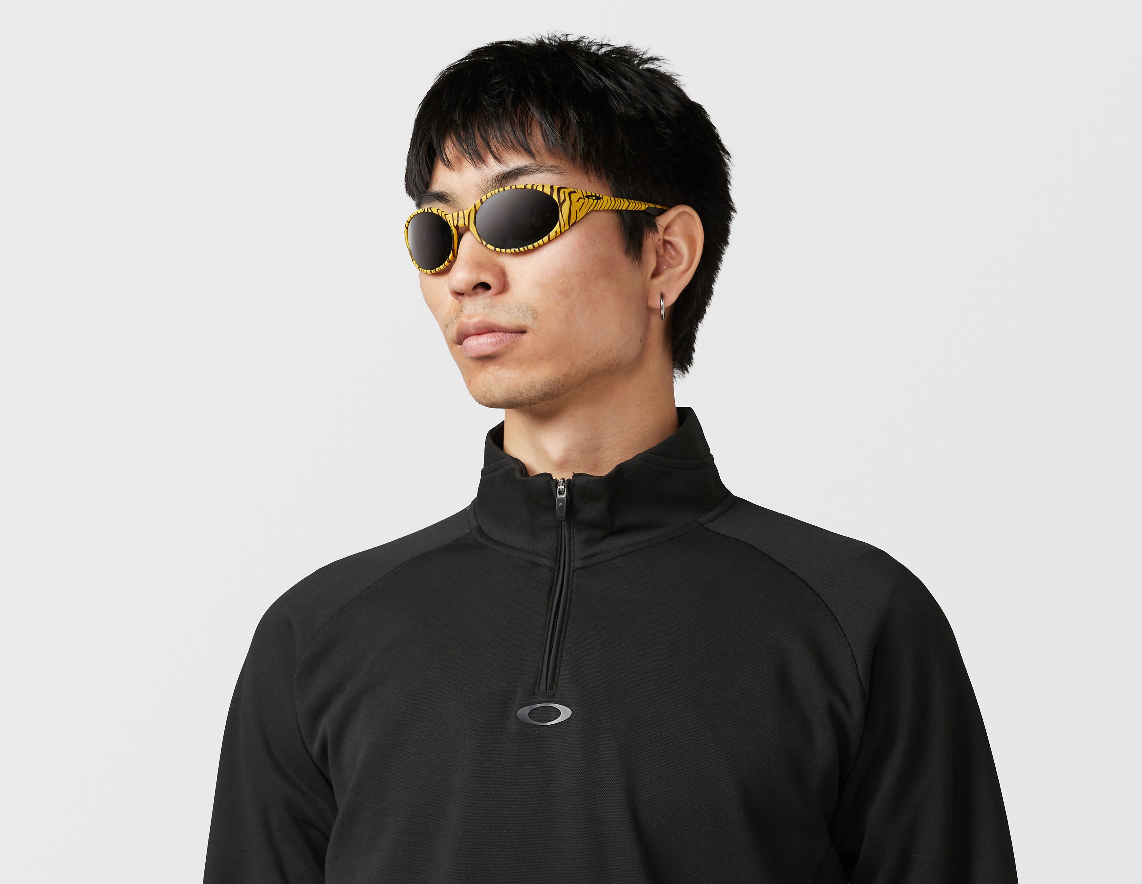 Oakley Eye Jacket Redux Sunglasses, amarillo