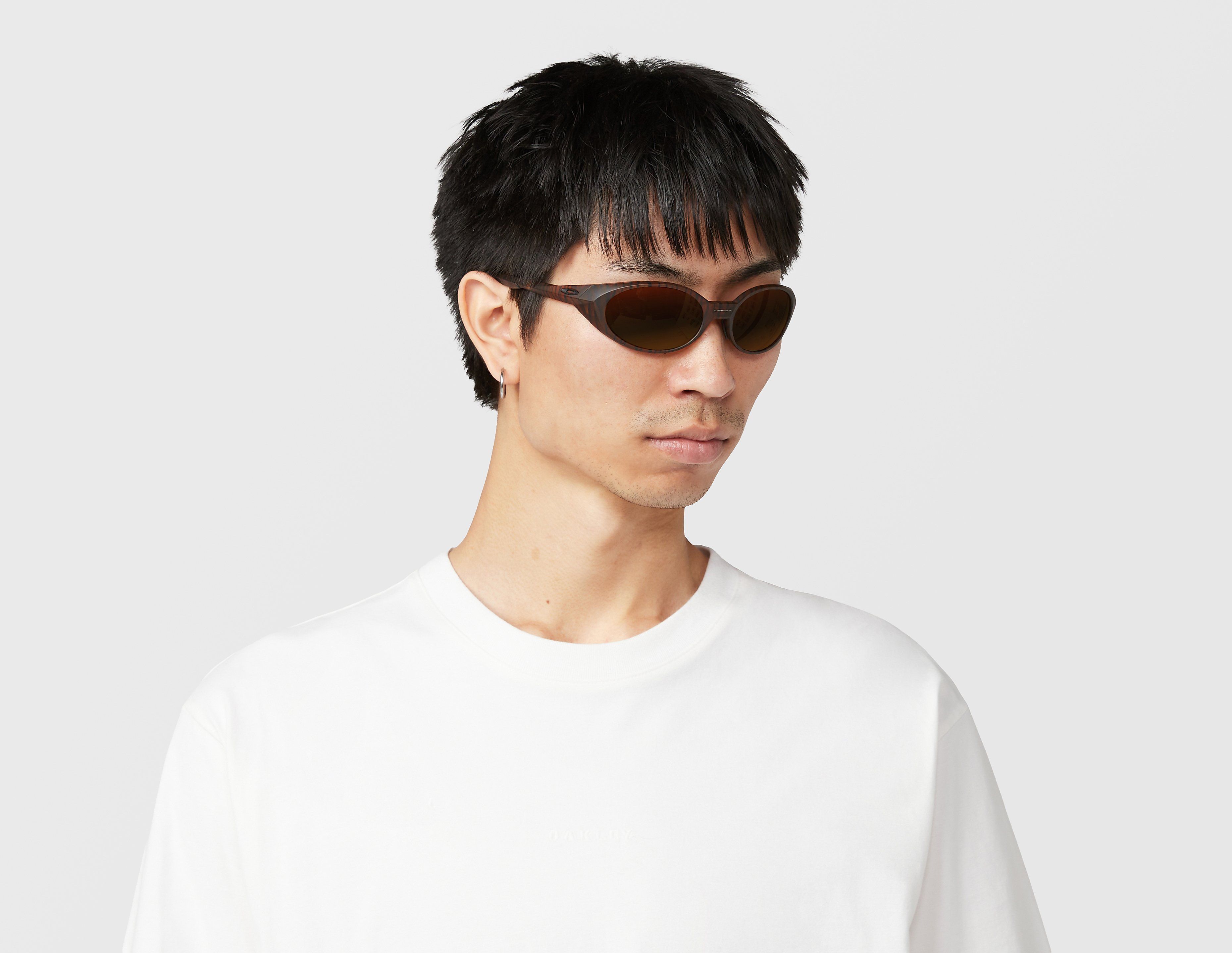 Oakley Eye Jacket Redux Sunglasses, marrón