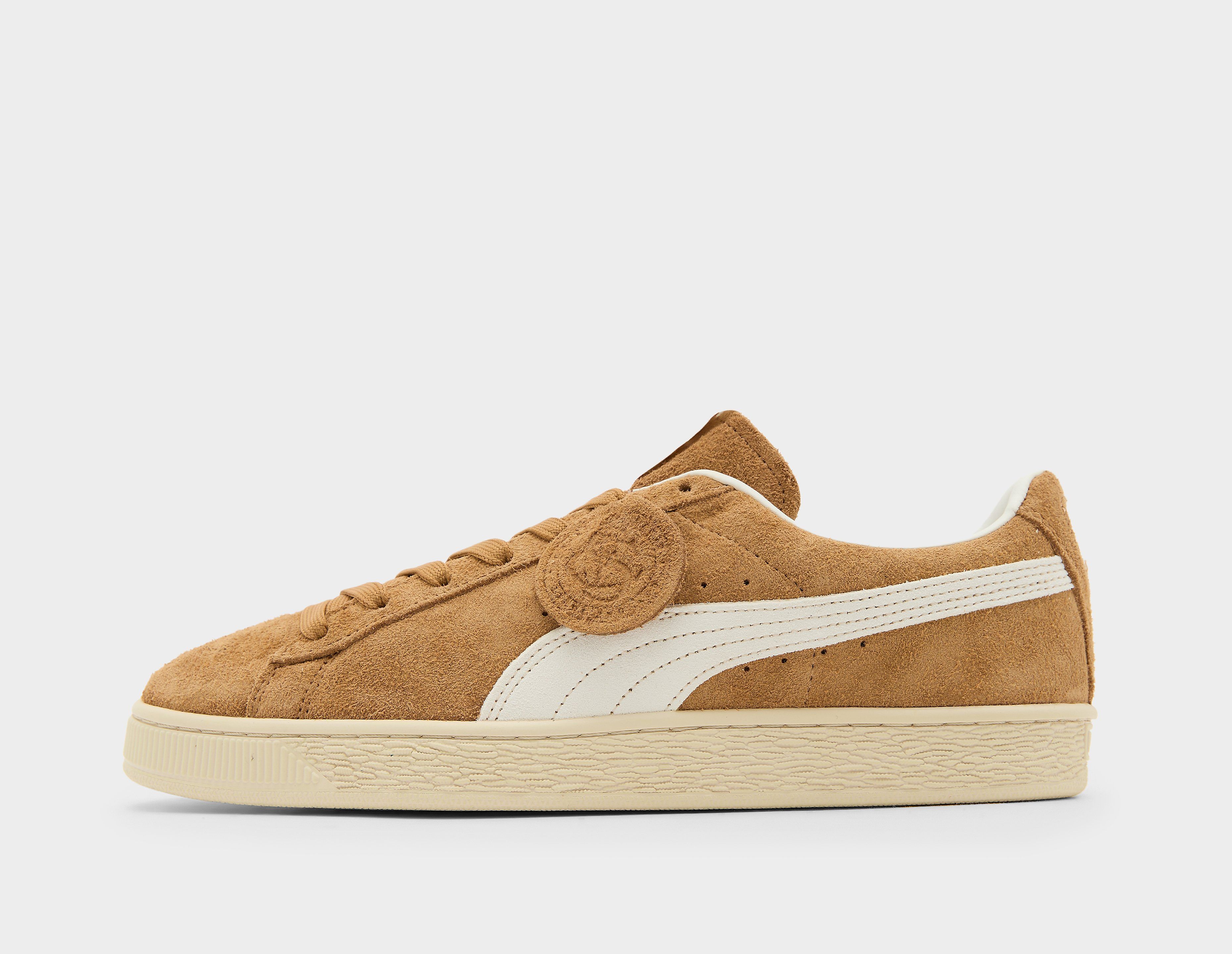PUMA Suede Charles F. Stead
