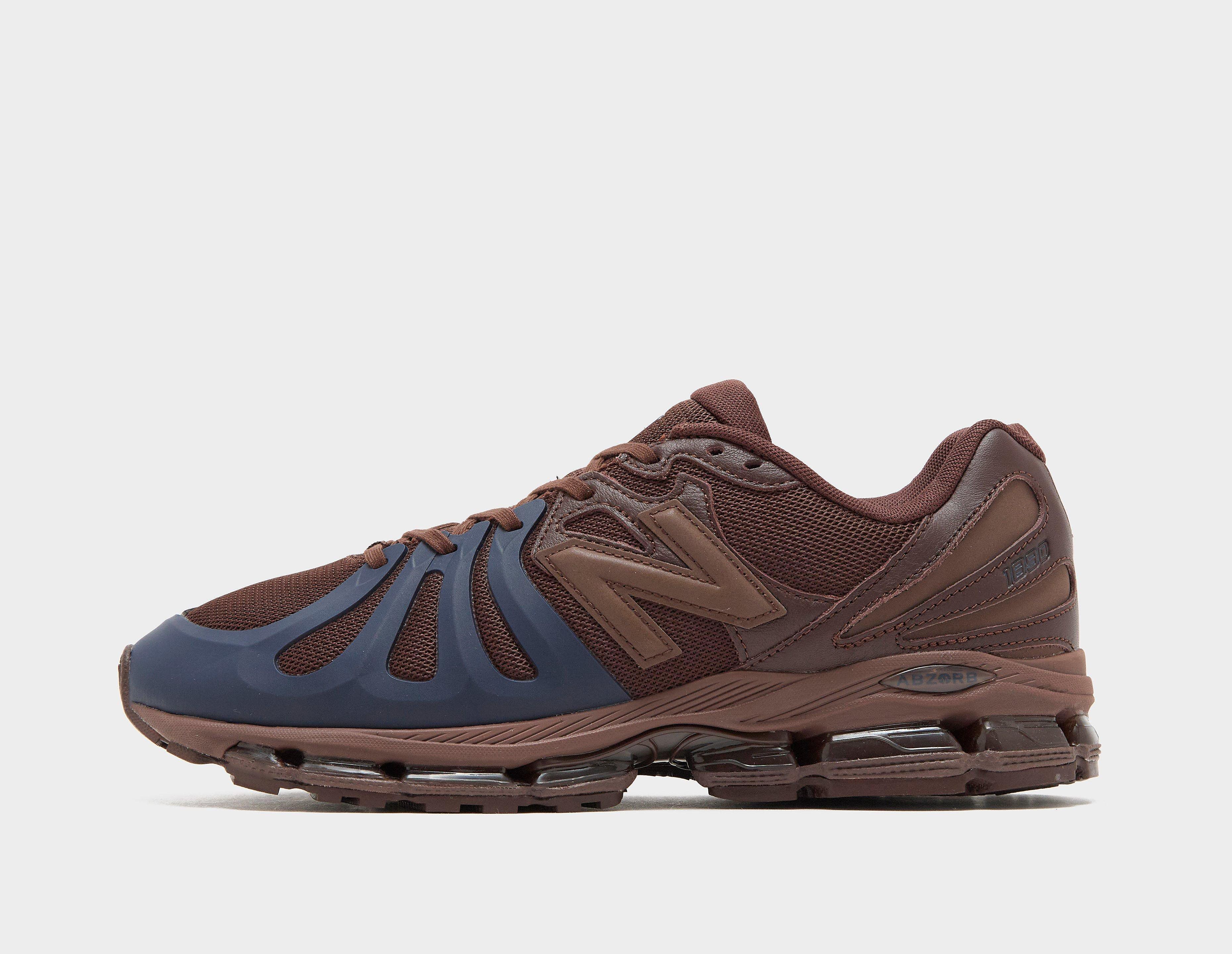 New Balance 1890P 0199062748231 marron