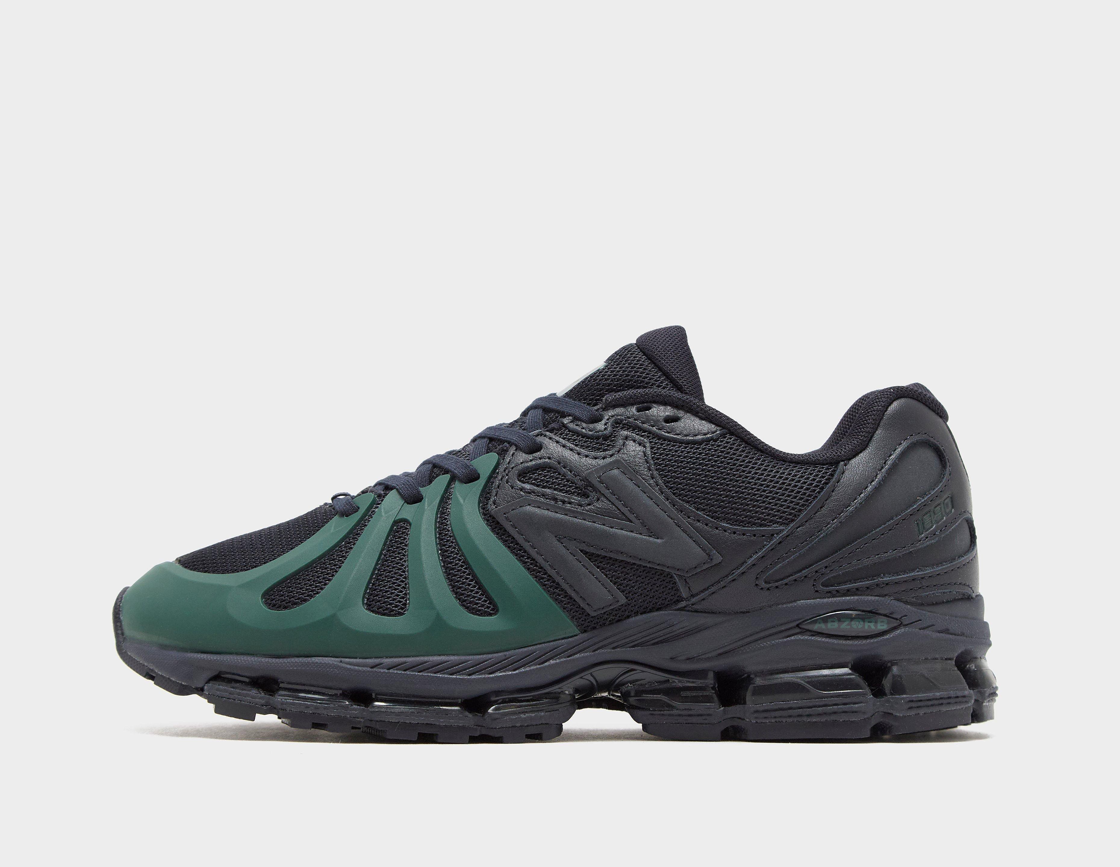 New Balance 1890P 0199062763302 bleu