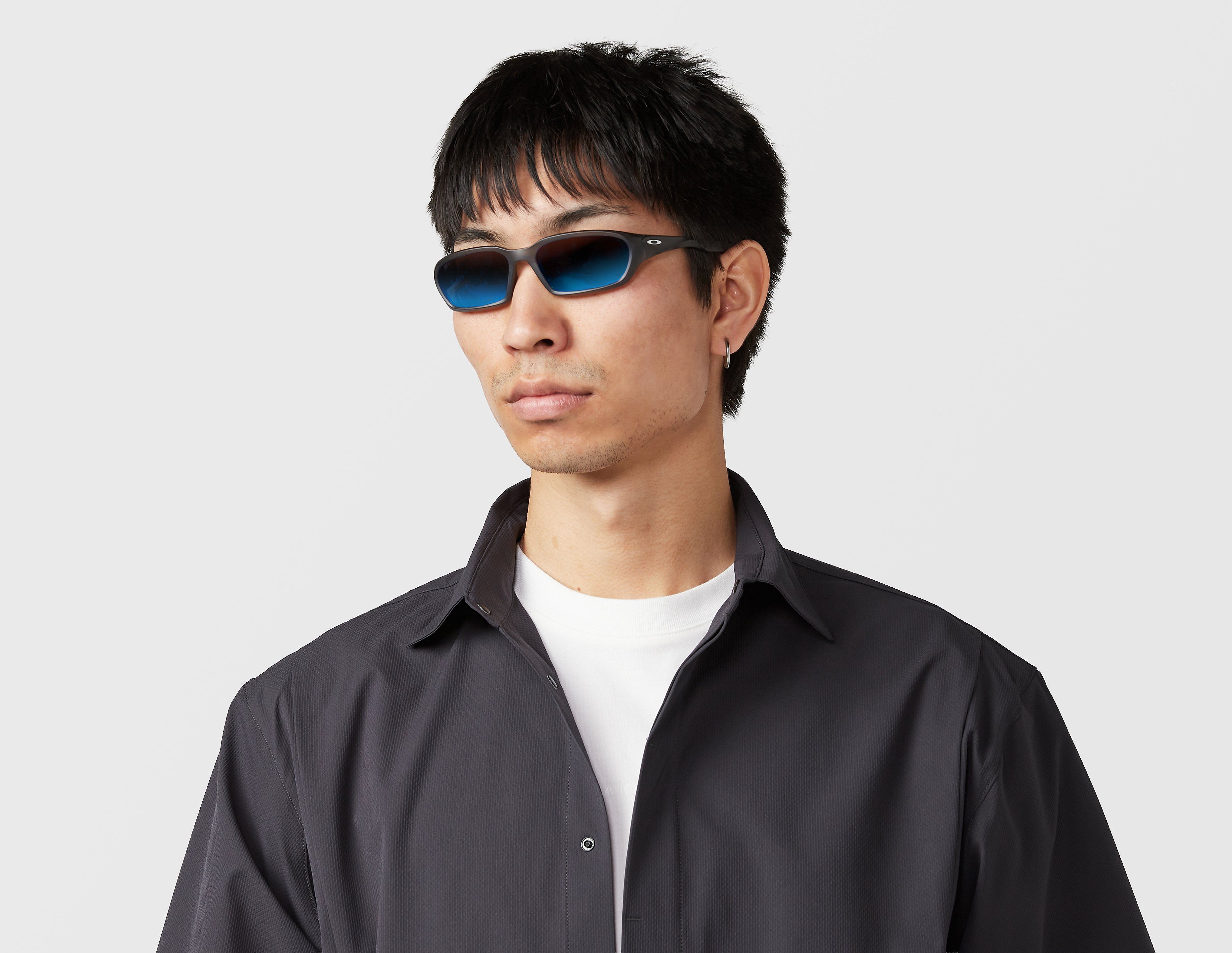 Oakley Terraforma Sunglasses, gris