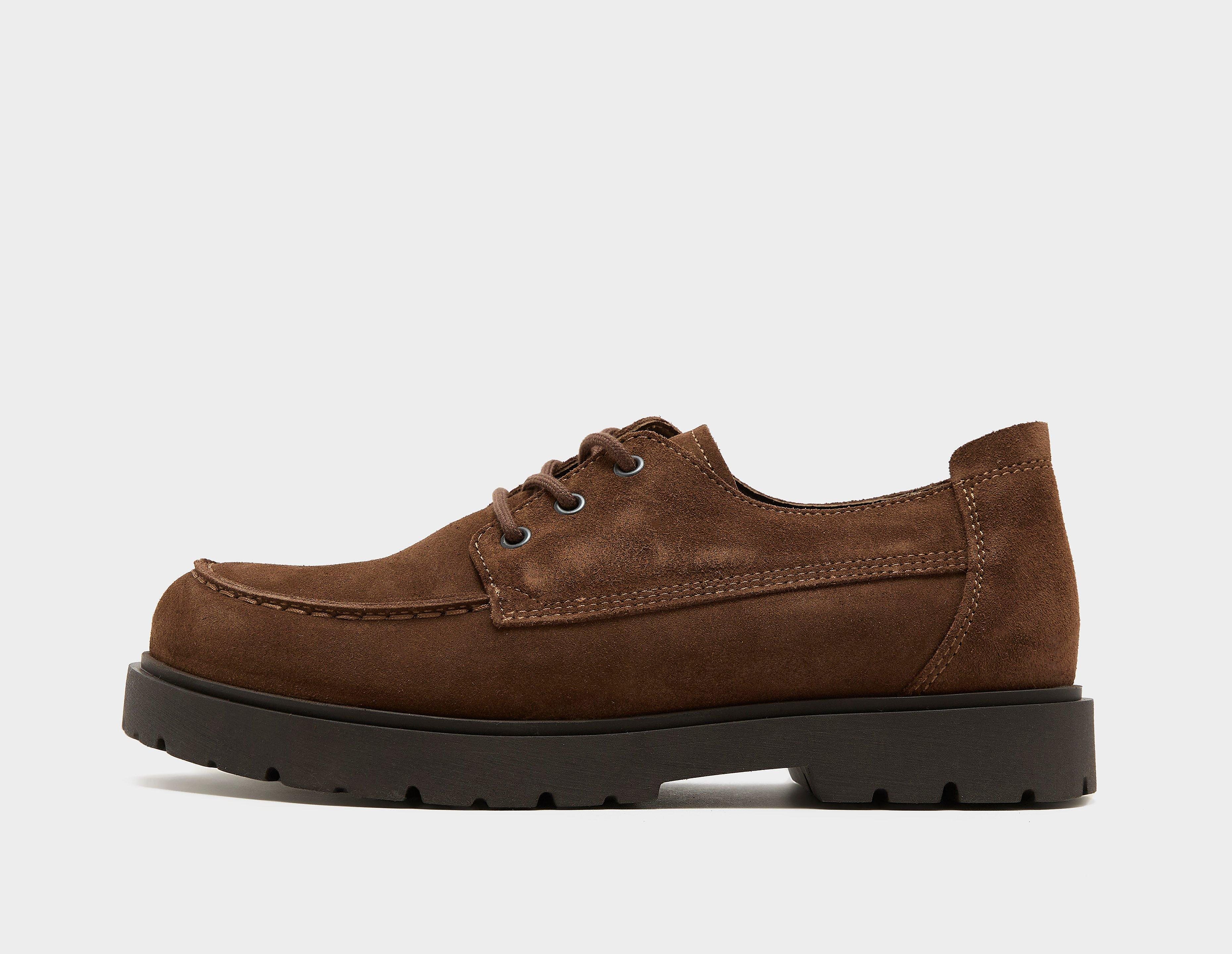 Birkenstock Highwood Moc, marron