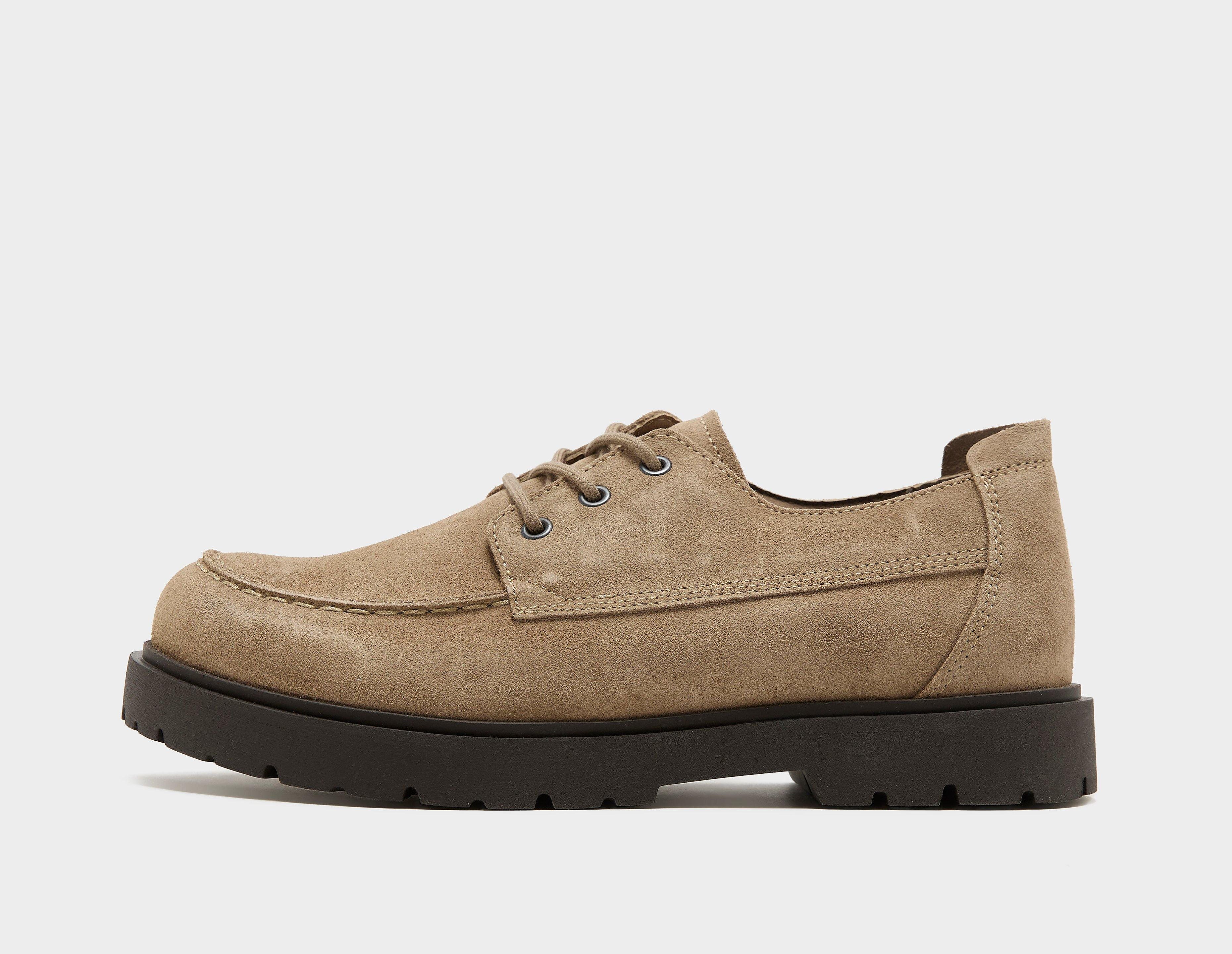 Birkenstock Highwood Moc, beige