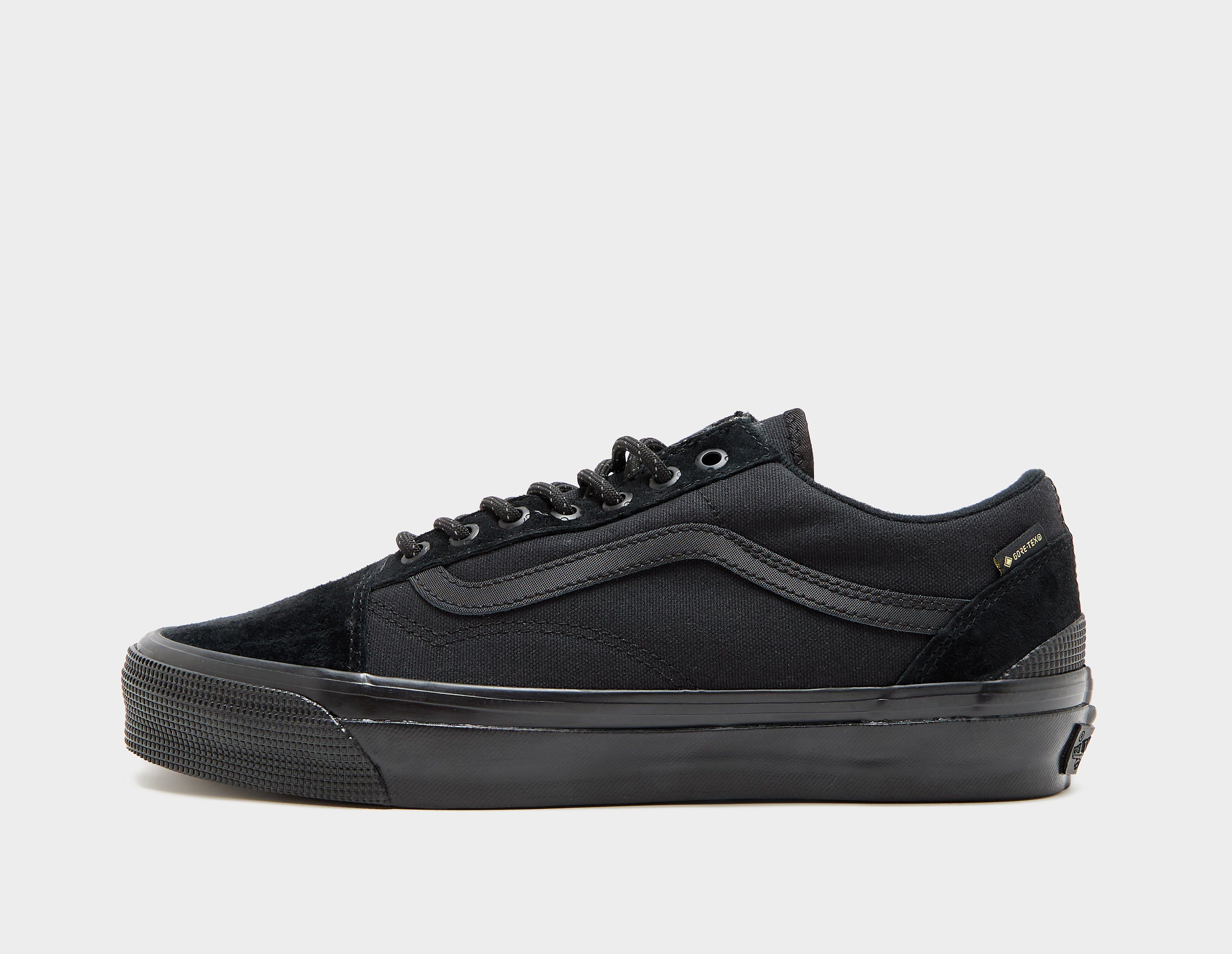 Vans Old Skool GORE-TEX, noir