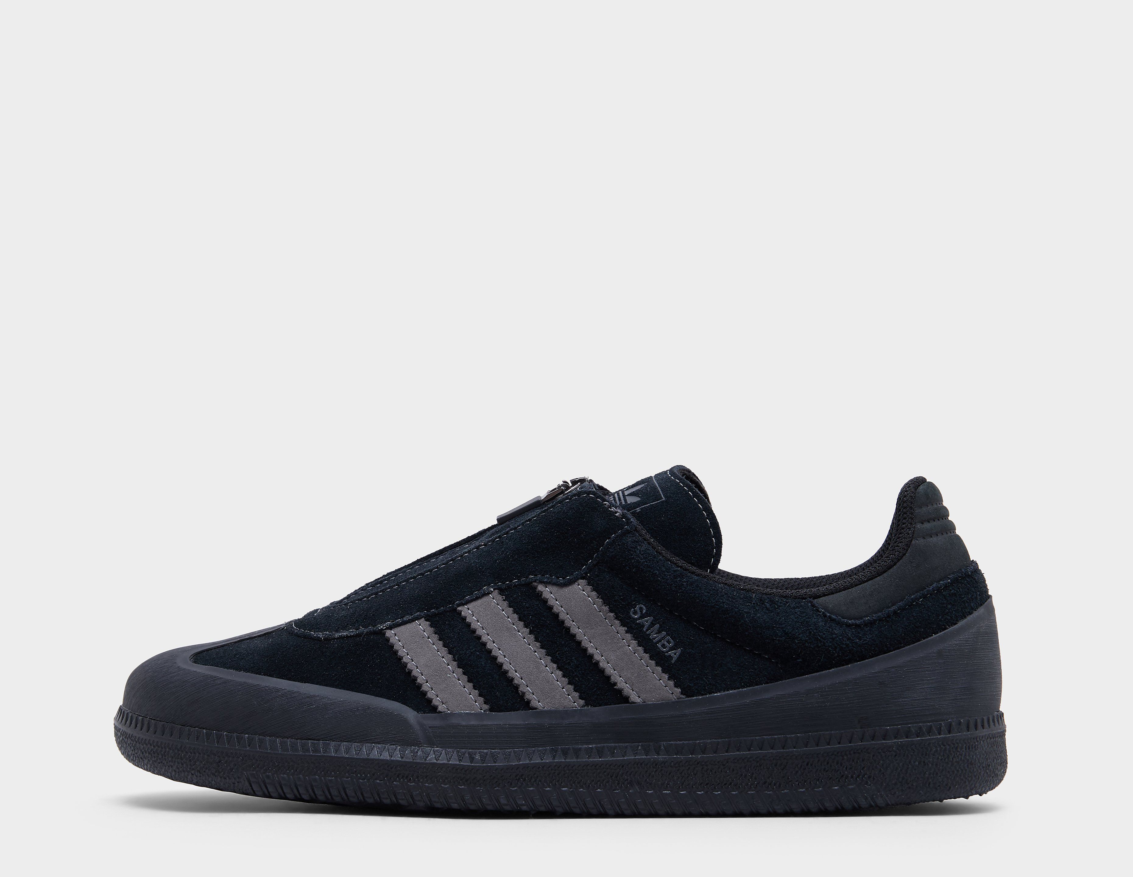 adidas Samba 4069987462252 noir