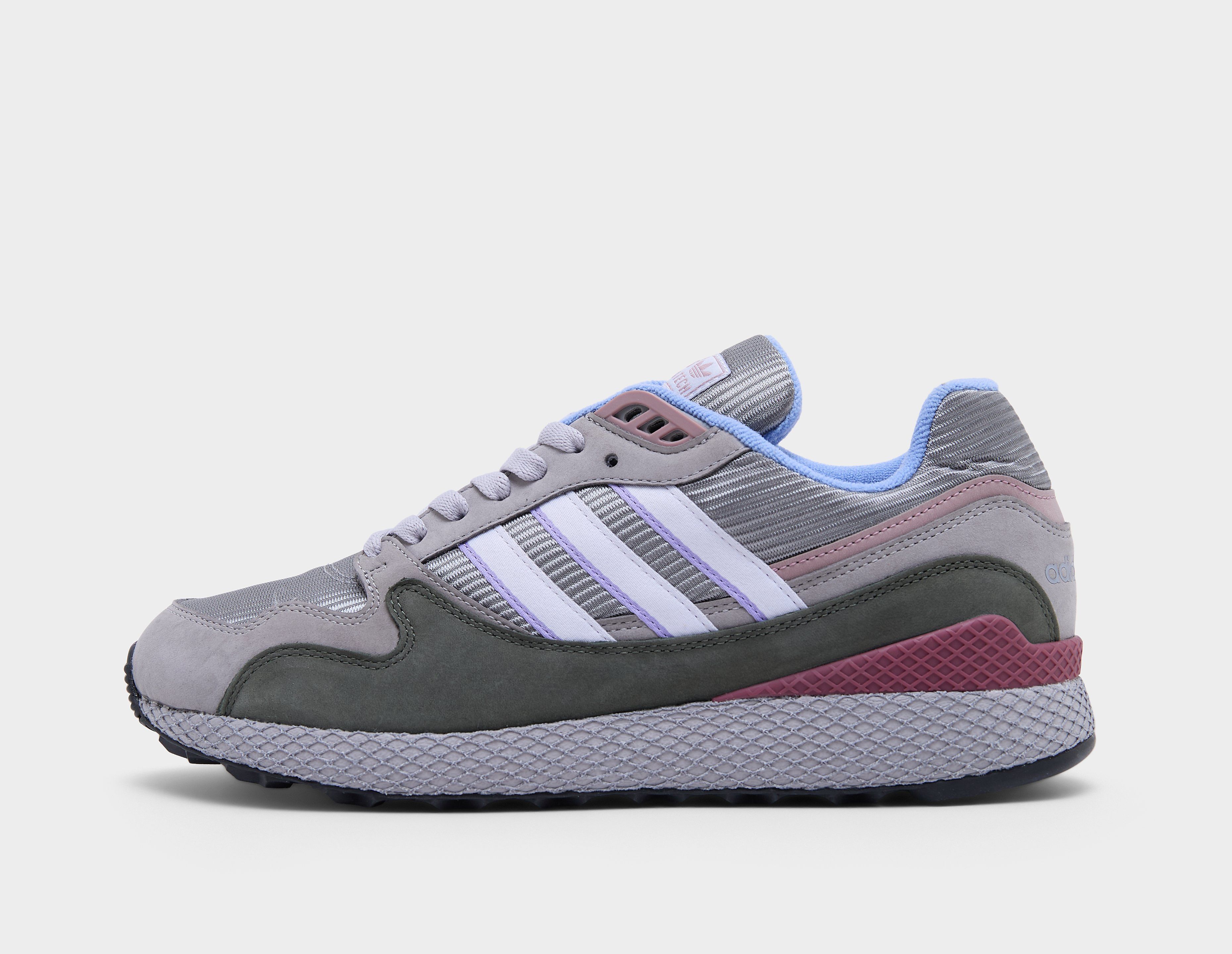 adidas Oregon Ultra Tech 4069988260352 gris