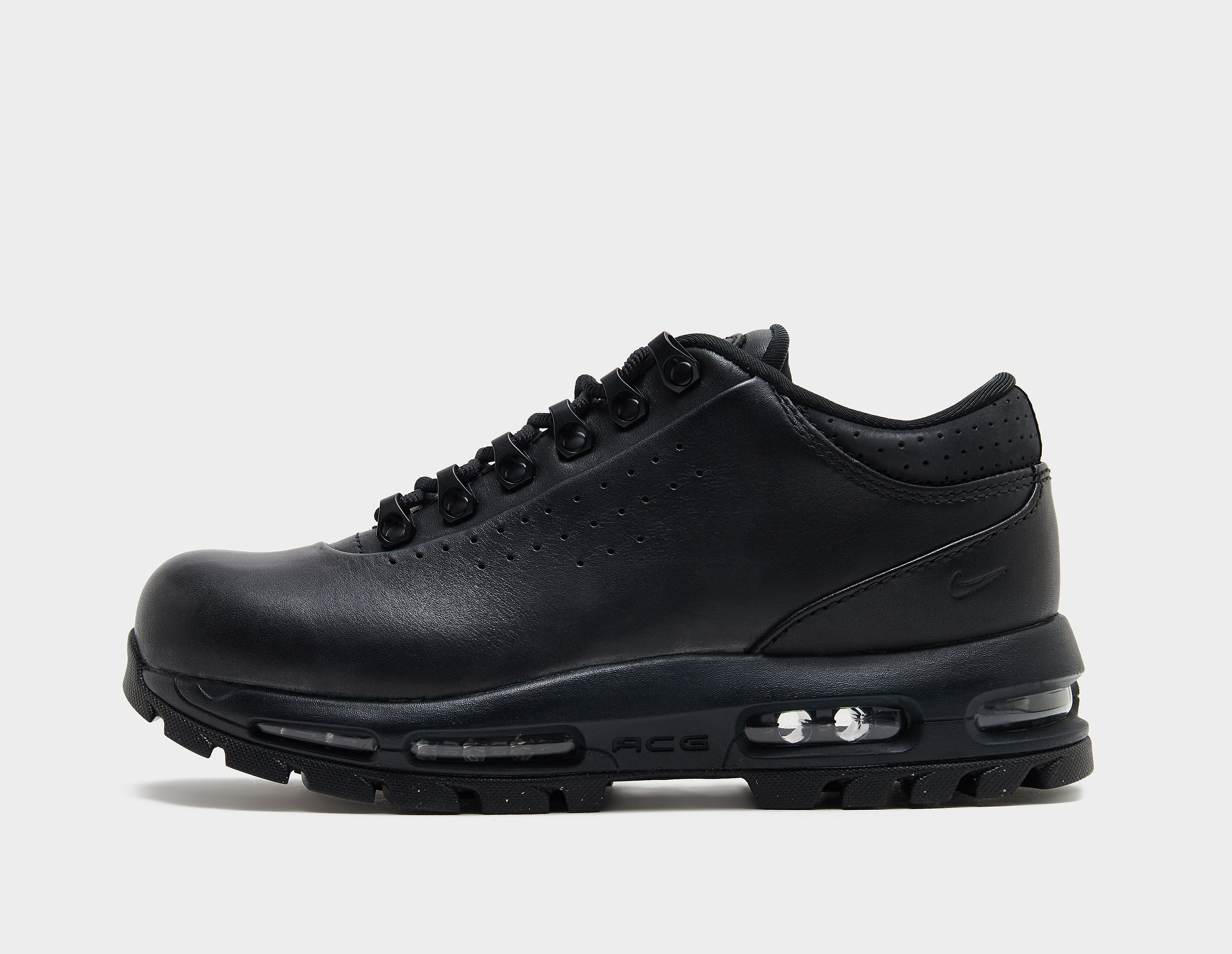 Nike Air Max Goadome Noir
