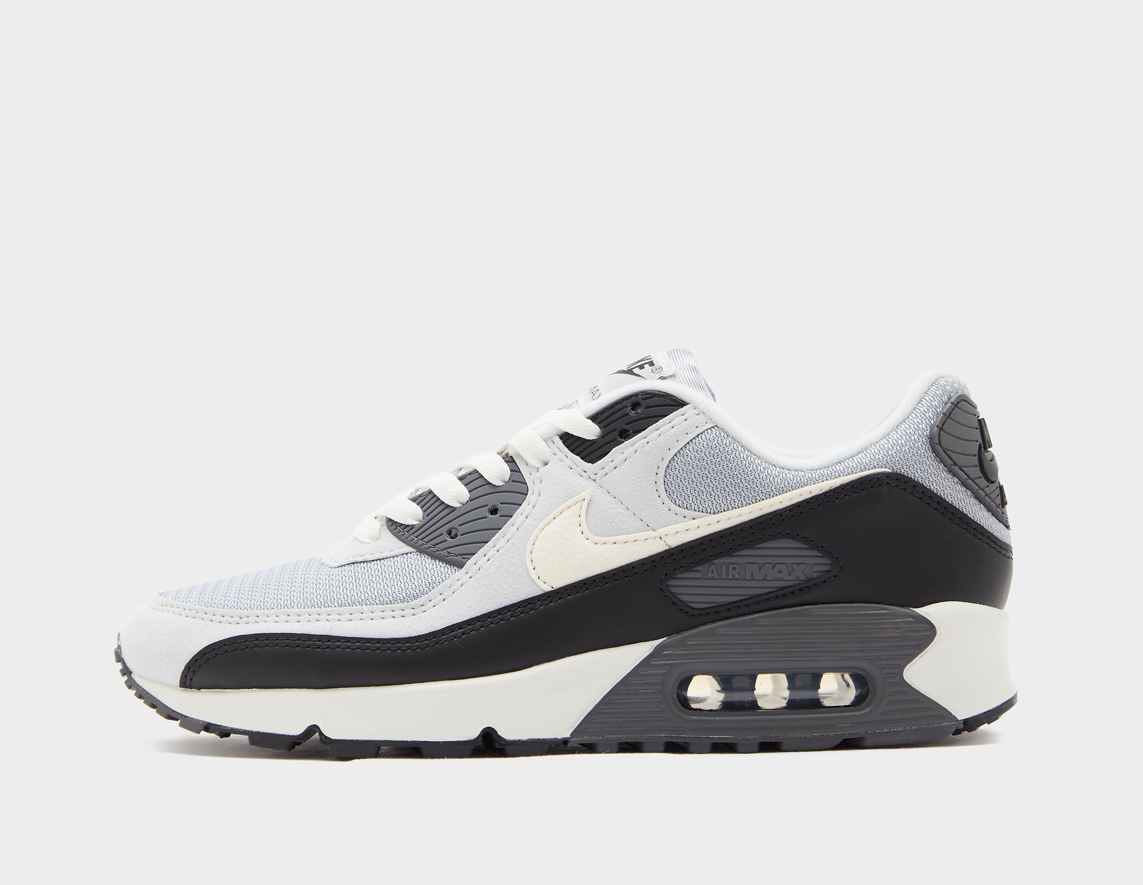 Nike Air Max III 2.0, gris