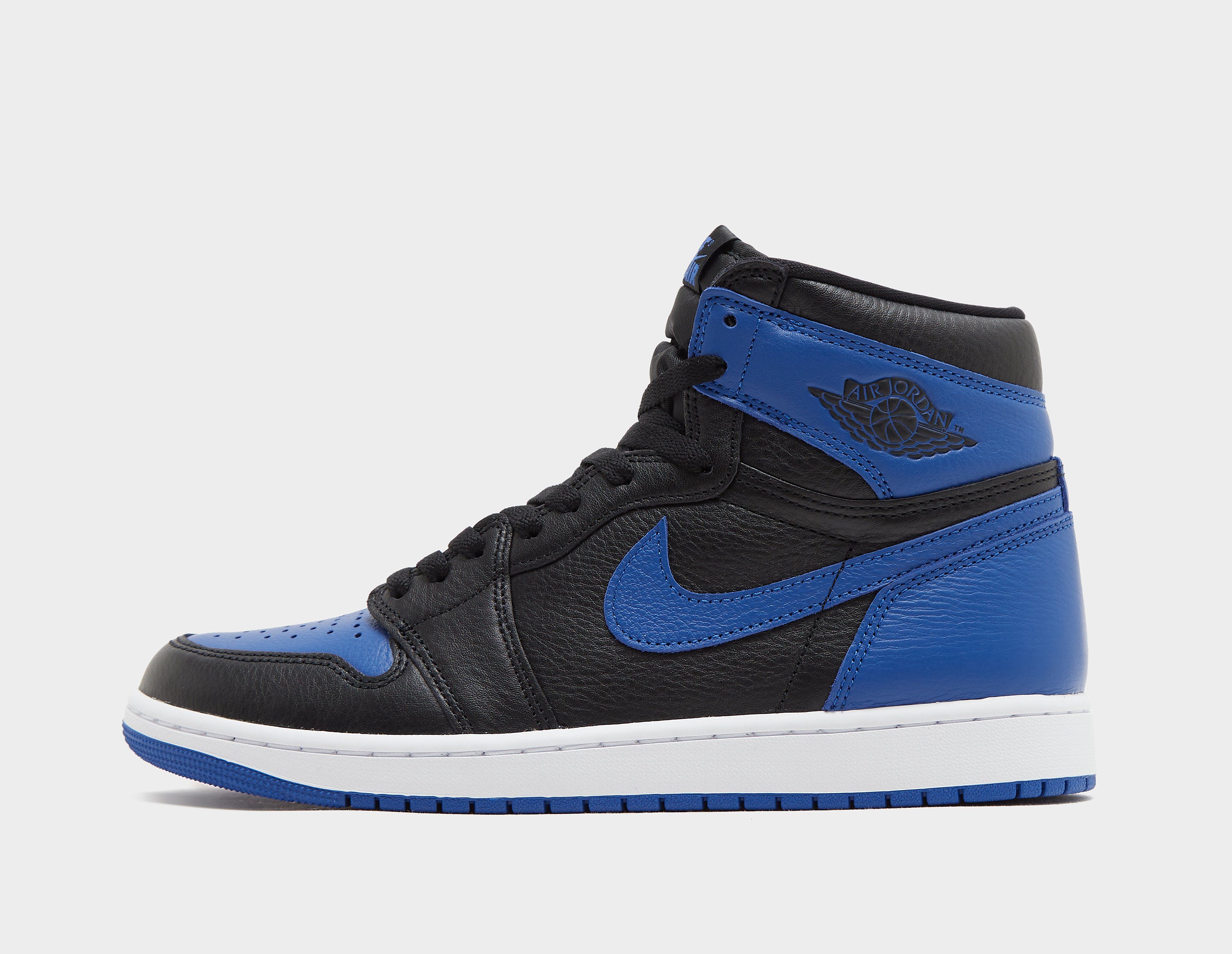 Jordan Air 1 High OG 'Royal', bleu