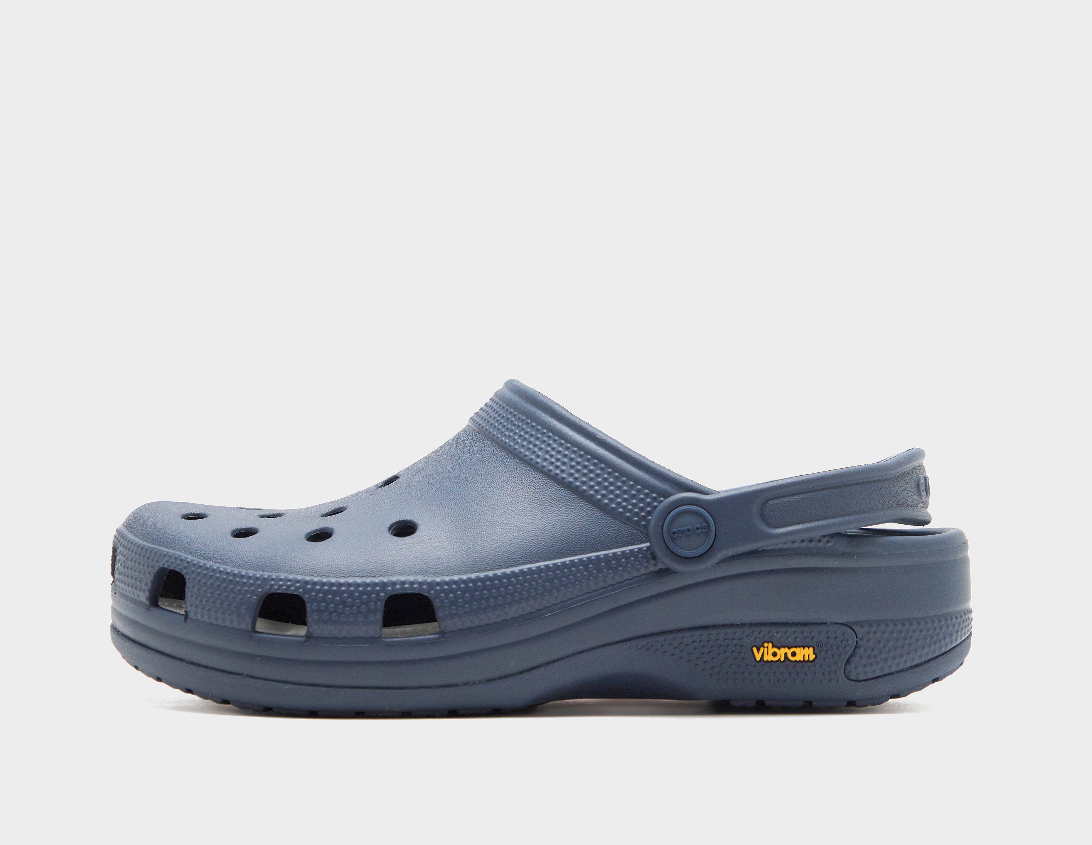 Crocs Classic EXP Vibram Clog