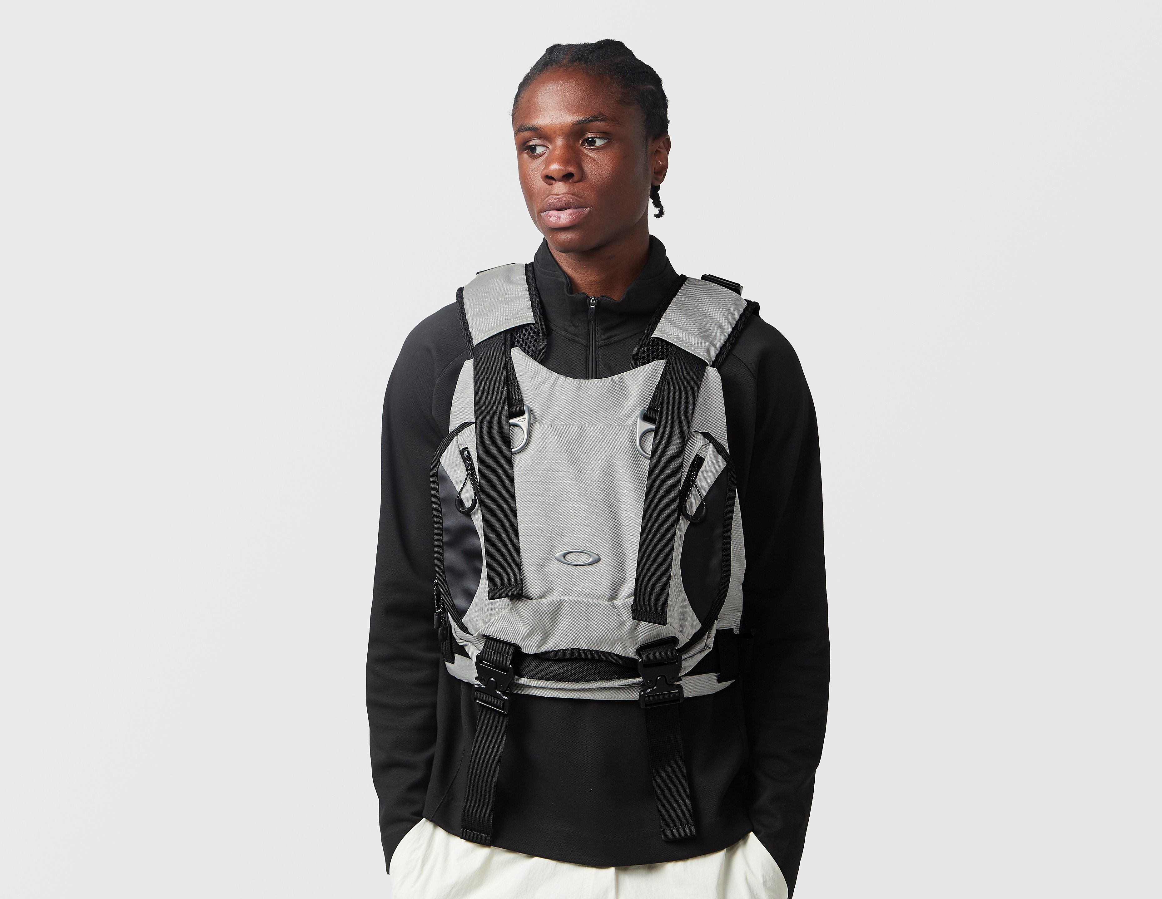 Oakley FGL AP Vest 6.0, grijs