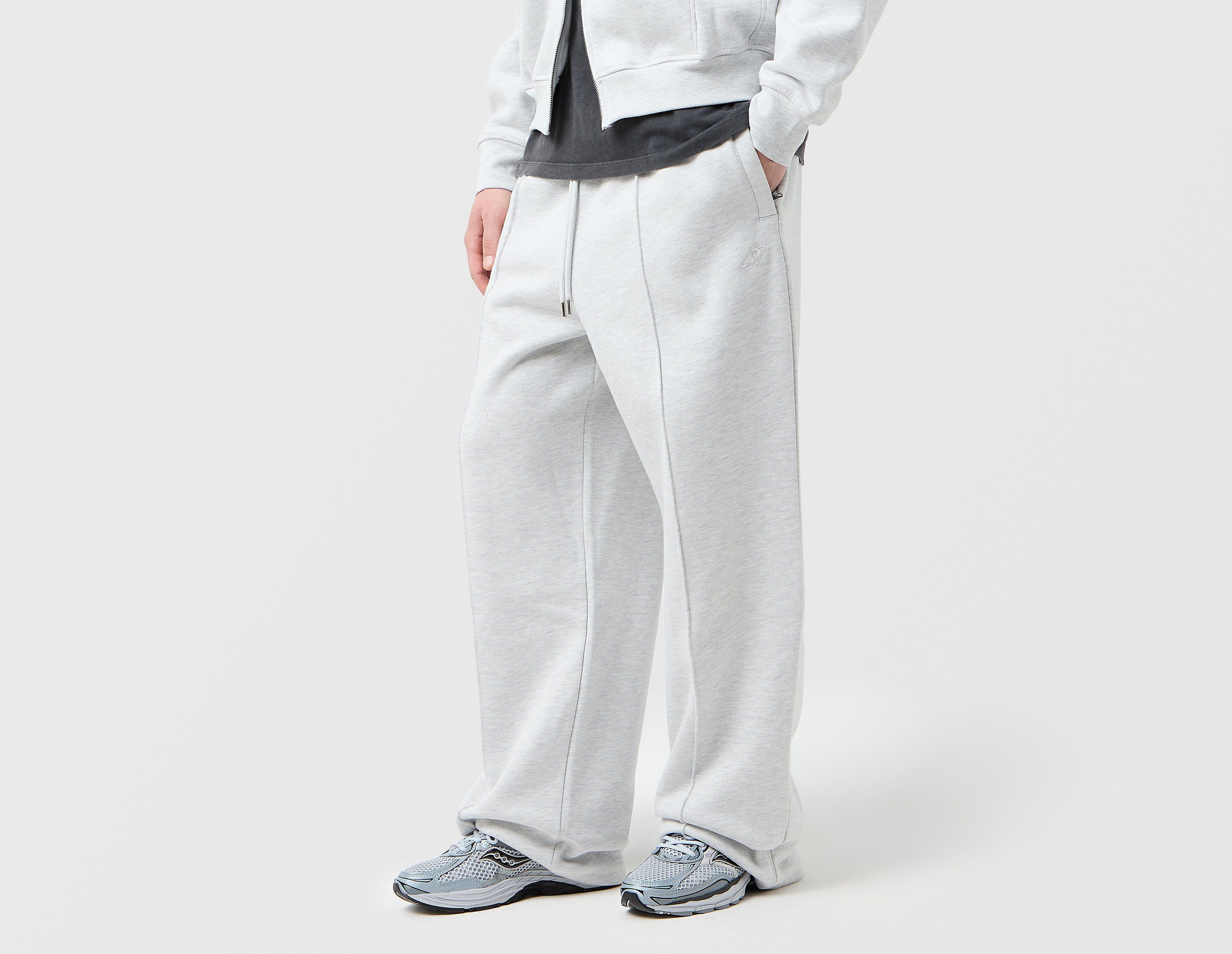 Home Grown Rockwell Pant, grijs