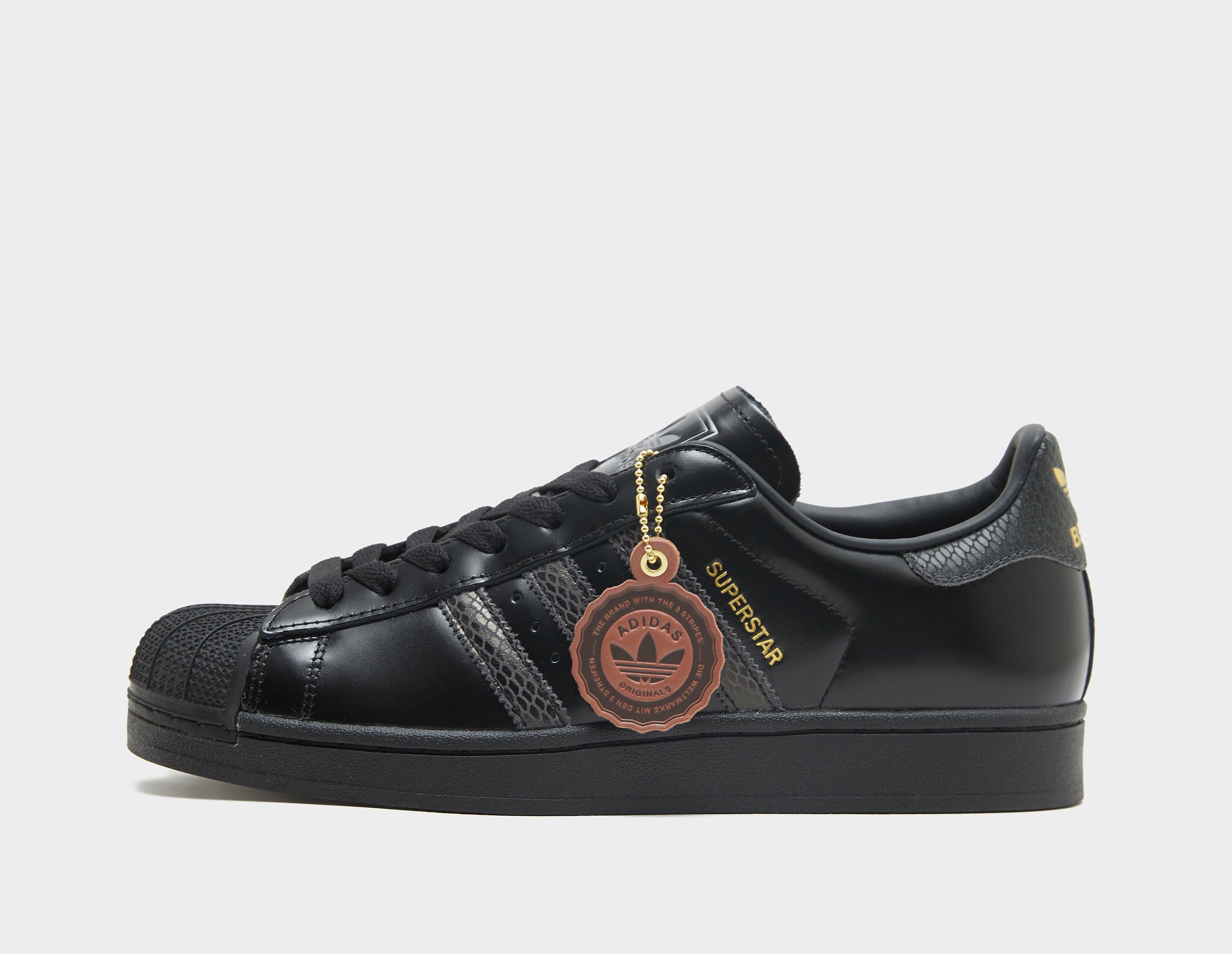 adidas Originals Superstar II 'Berlin'