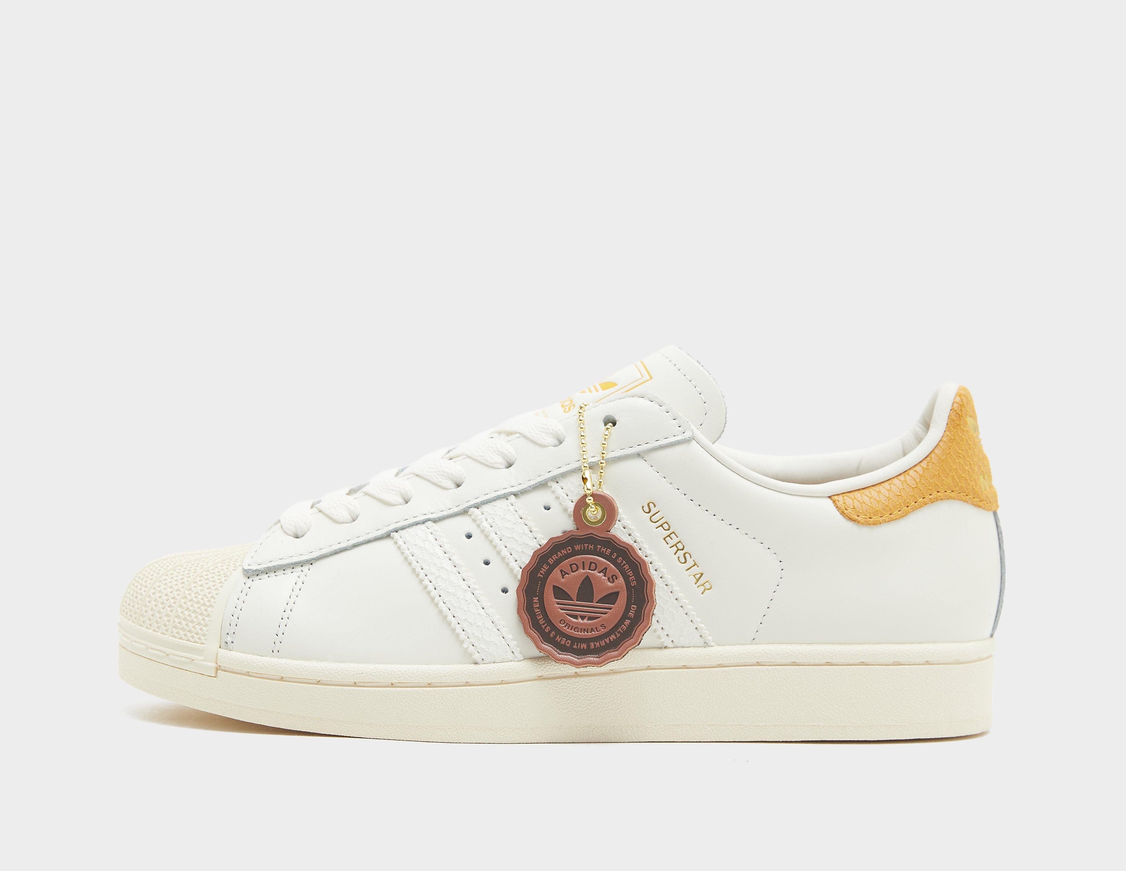 adidas Originals Superstar II 'Milano'