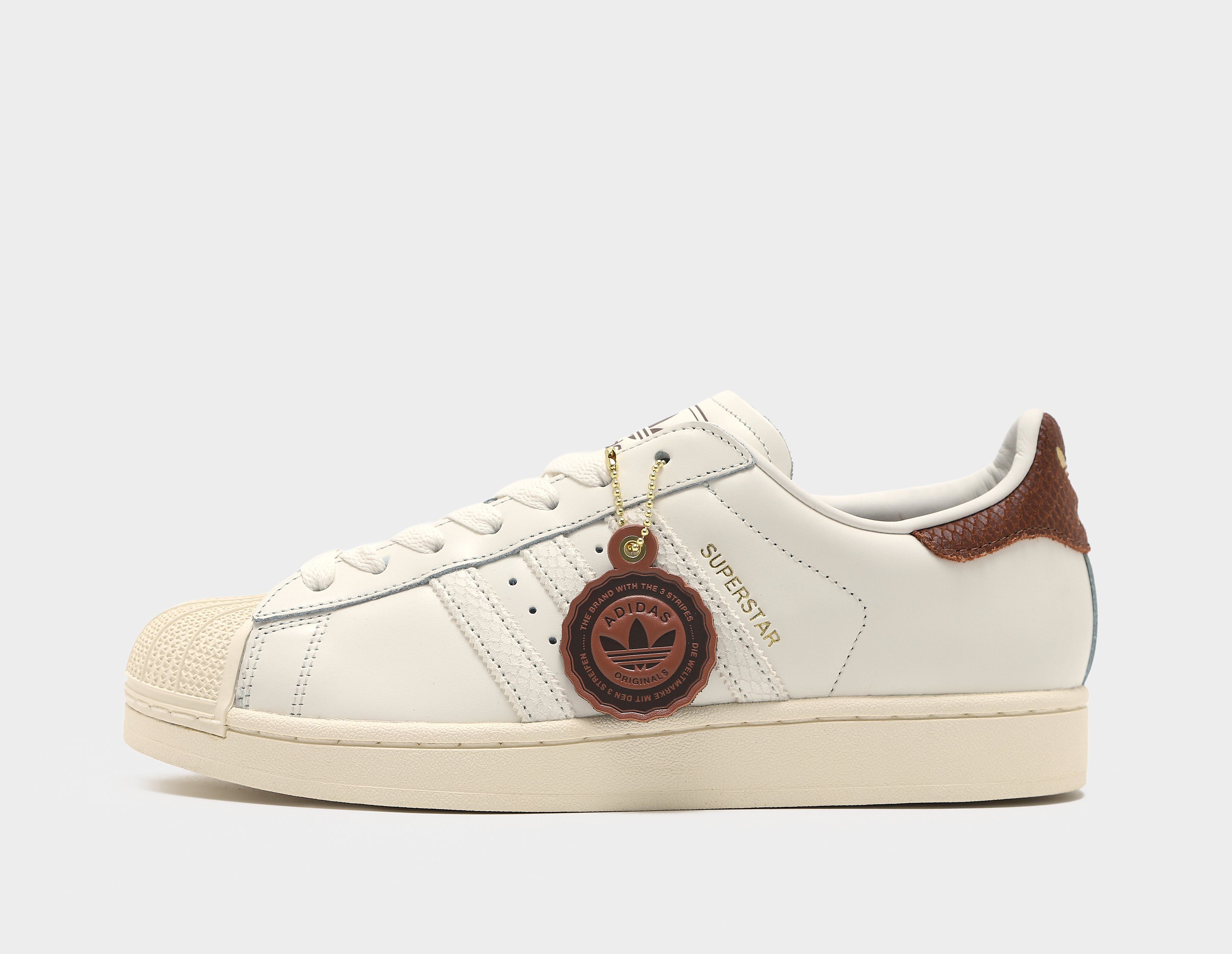 adidas Superstar 4069999885704 blanc