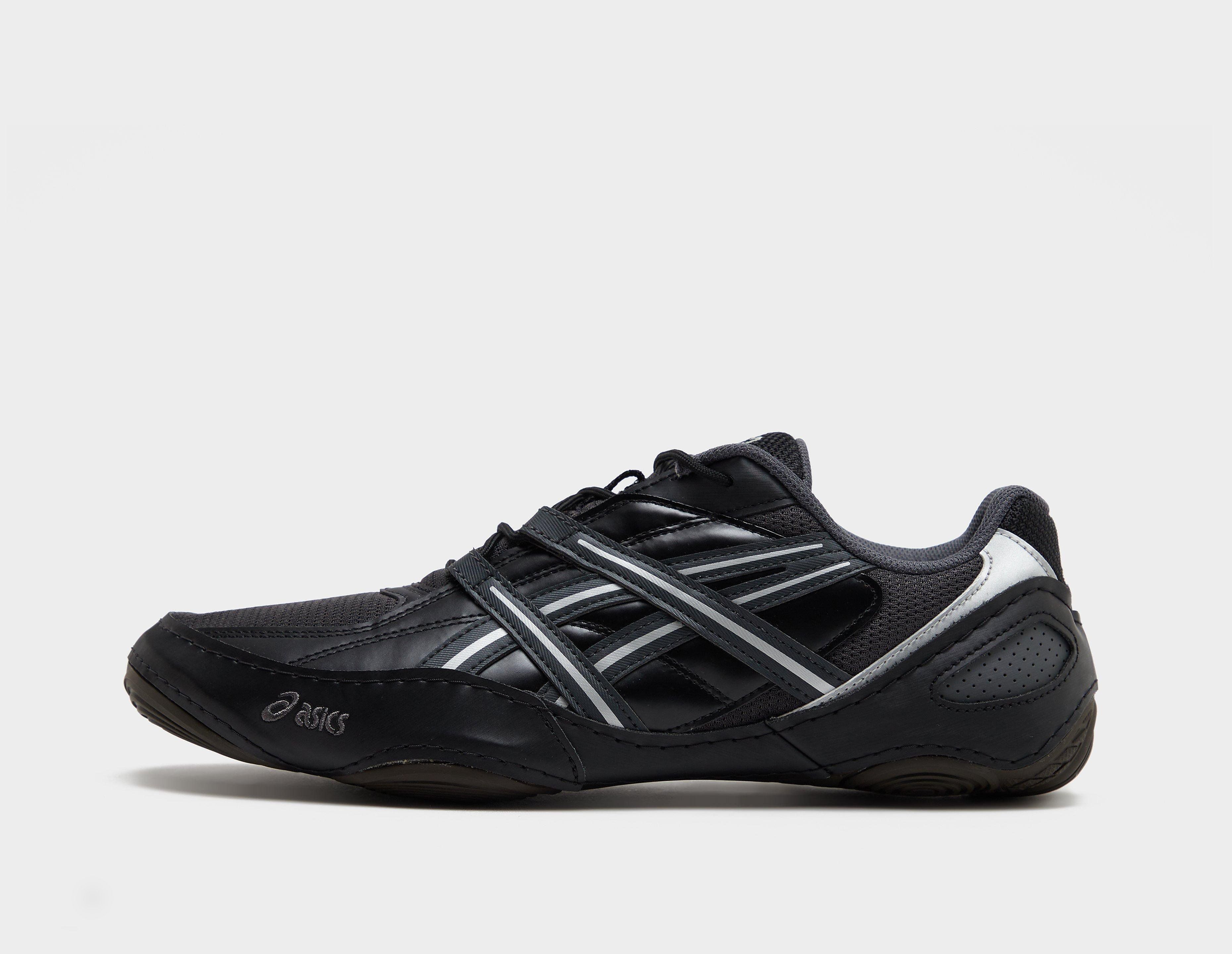 ASICS Hypersync, noir
