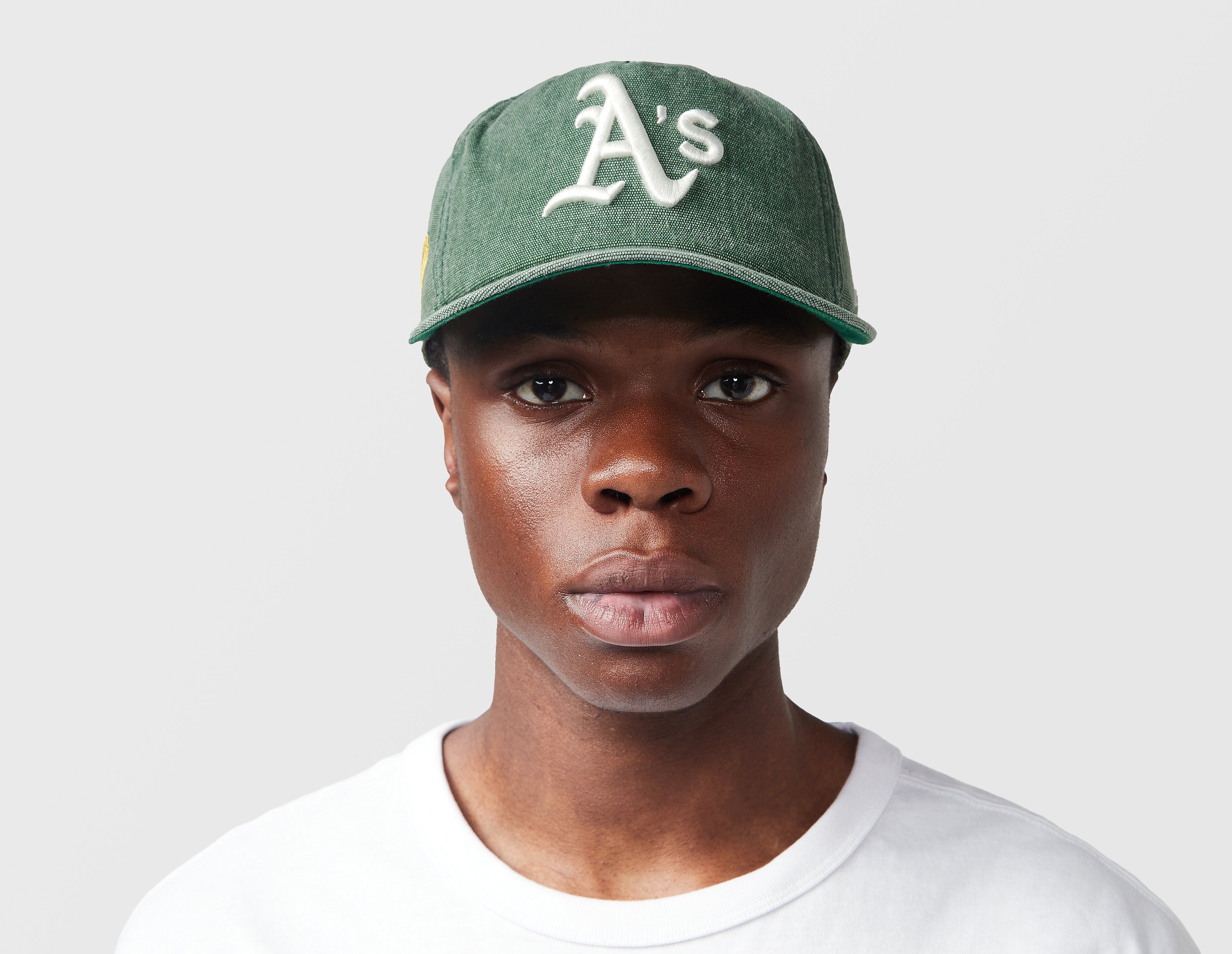 New era Oakland Athletics Classic 19TWENTY Pet, groen
