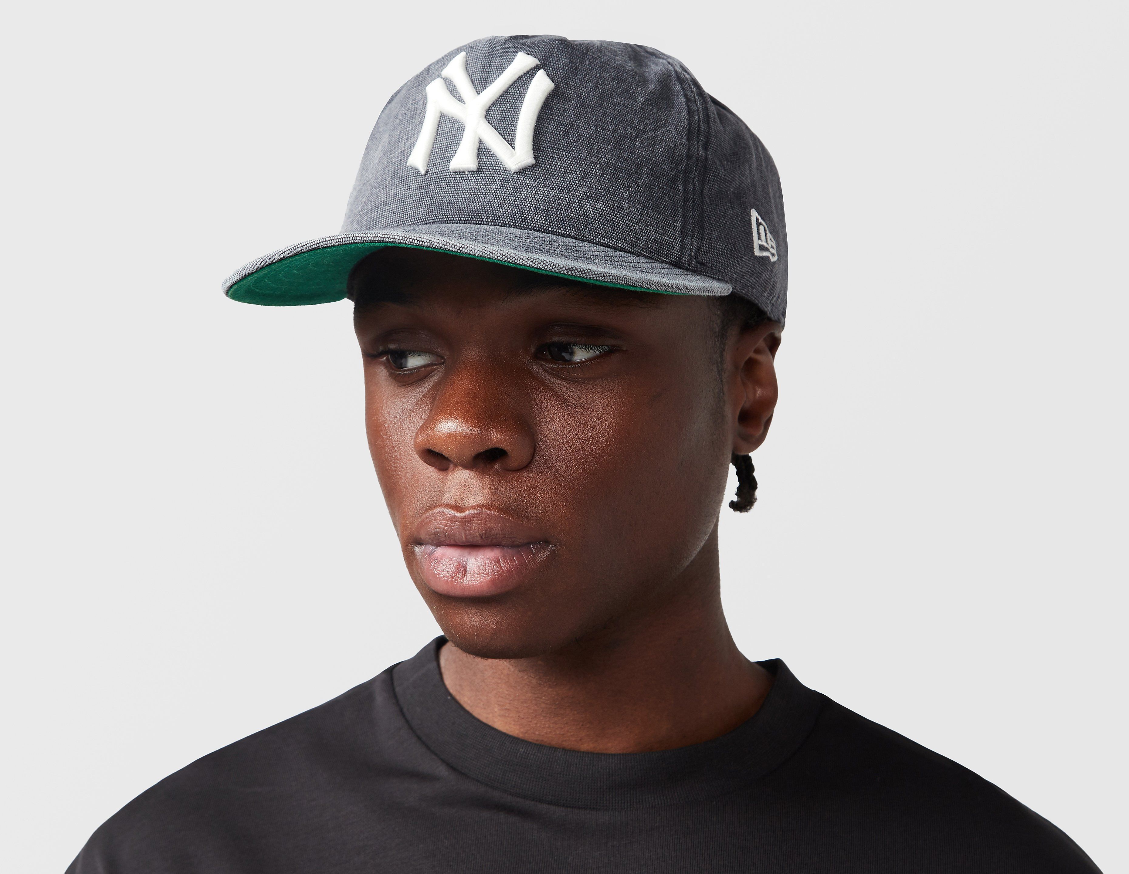 New era New York Yankees Classic 19TWENTY Pet, grijs