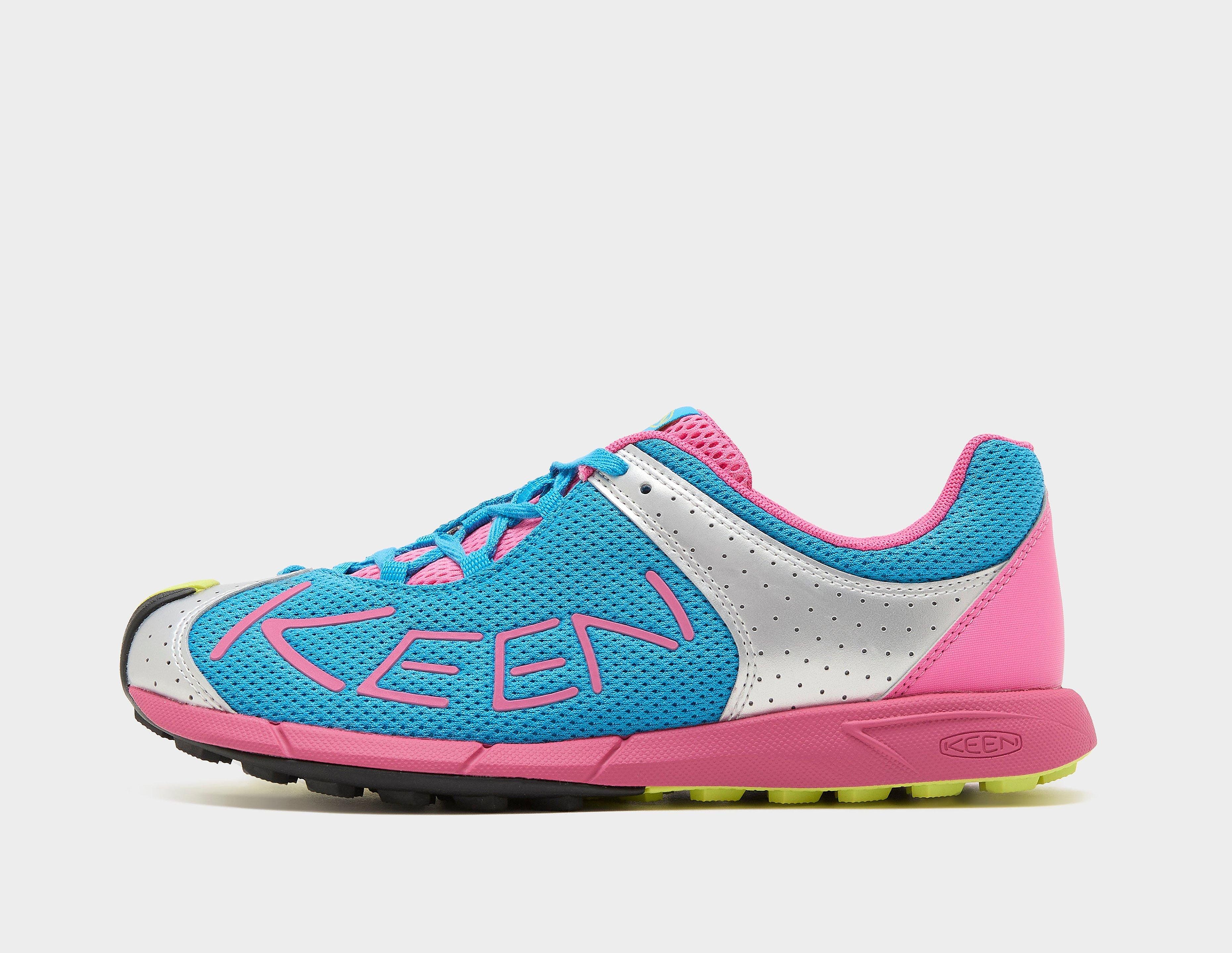 Keen A86 Women's, bleu