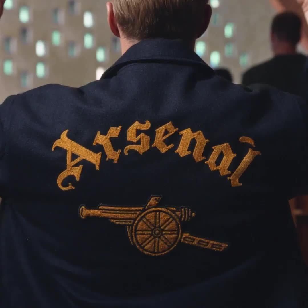 Arsenal x Aries Collection | Official Online Store Arsenal x Aries Collection | Official Online Store