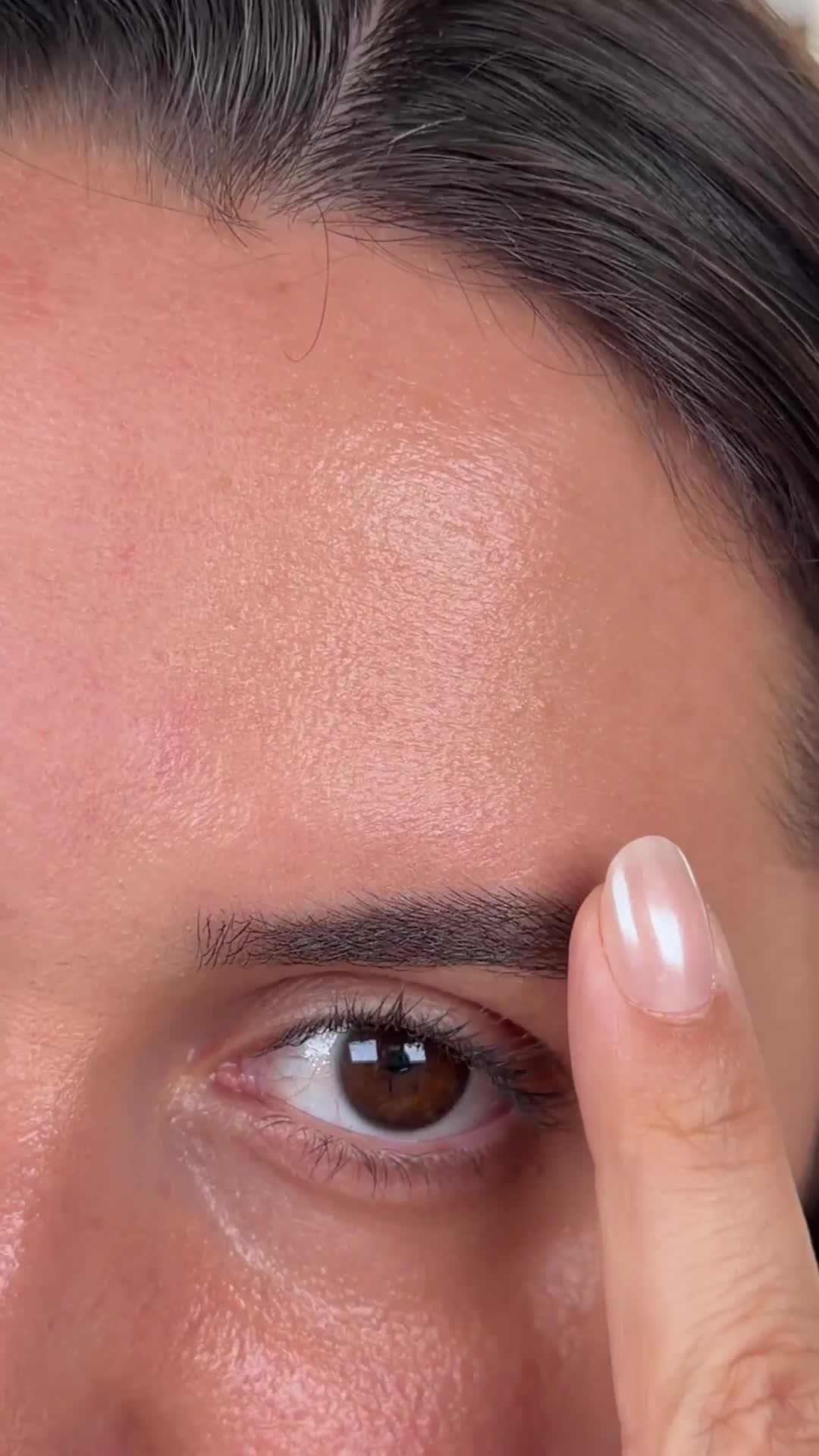 Catrice Forever Faves Magic Shine Eraser Gel To Powder