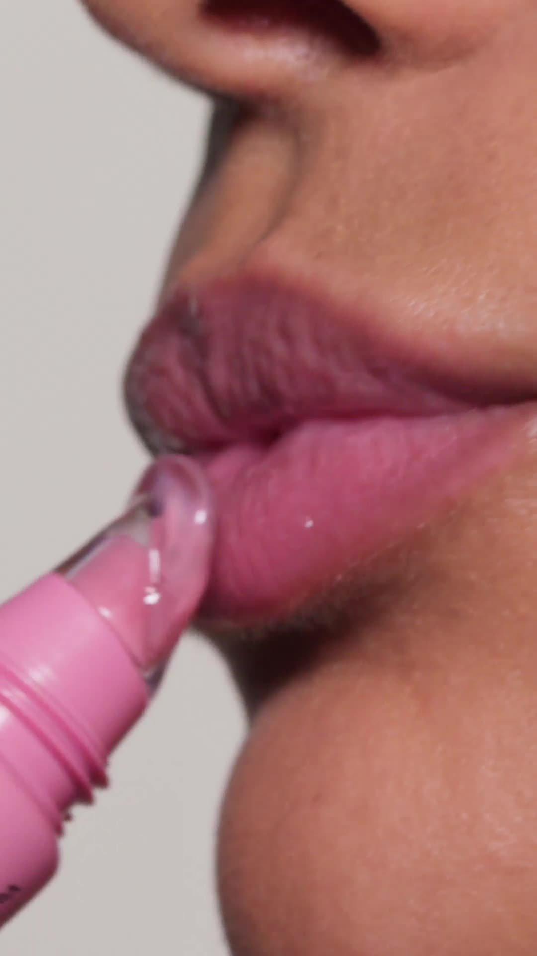 Catrice Lip Lovers Porträt