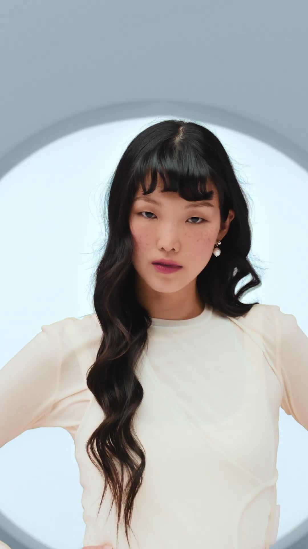 Catrice Trend Drop Glass Cloud