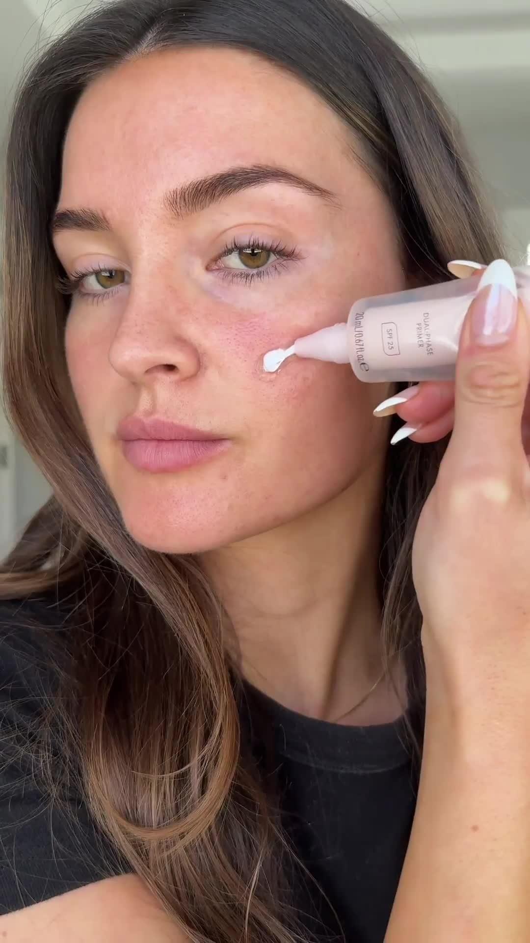 Catrice Trend Drop Glass Cloud tutorial