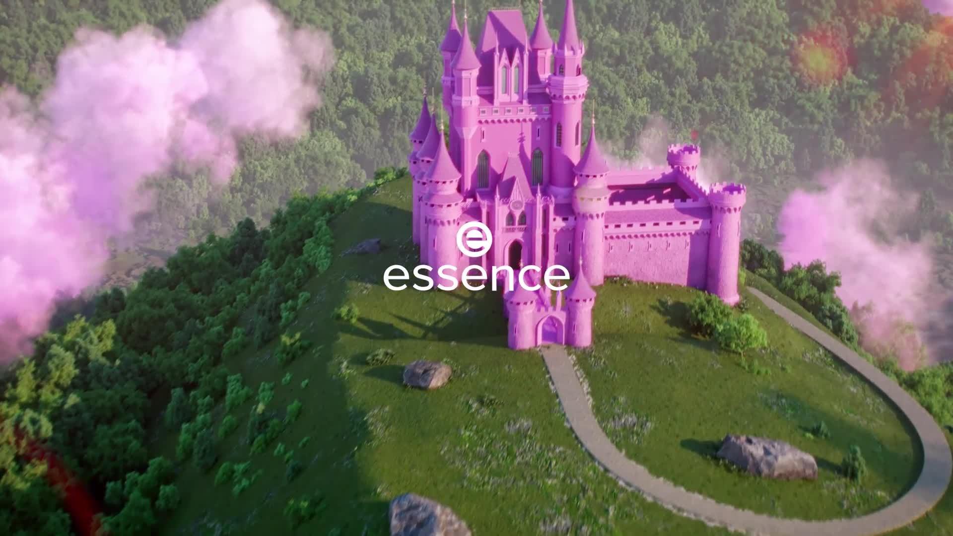 essence call me queen mascara