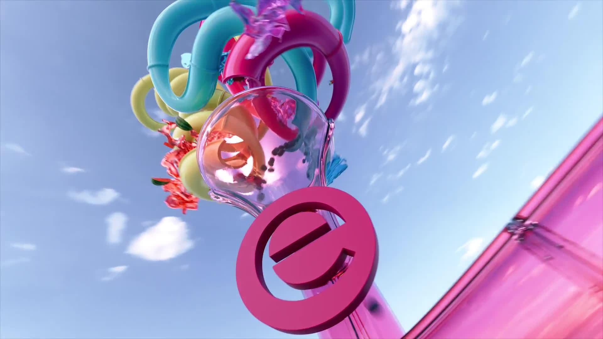 essence Juicy Balms Video