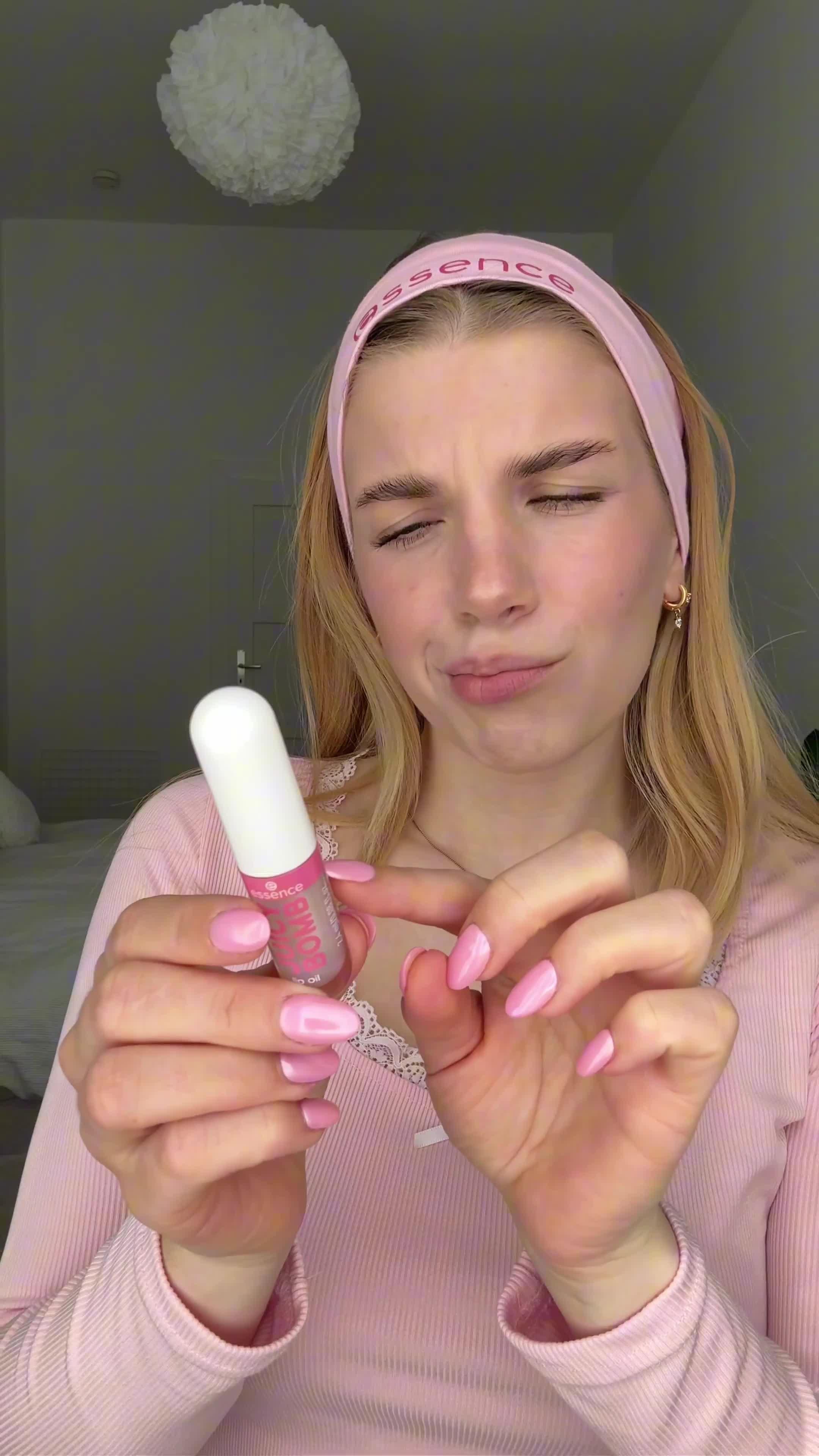 essence Juicy Bomb Wereld Lipolie Set Product