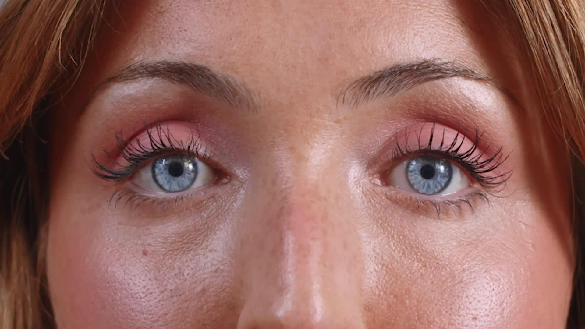 essence Lash princess curl & volume