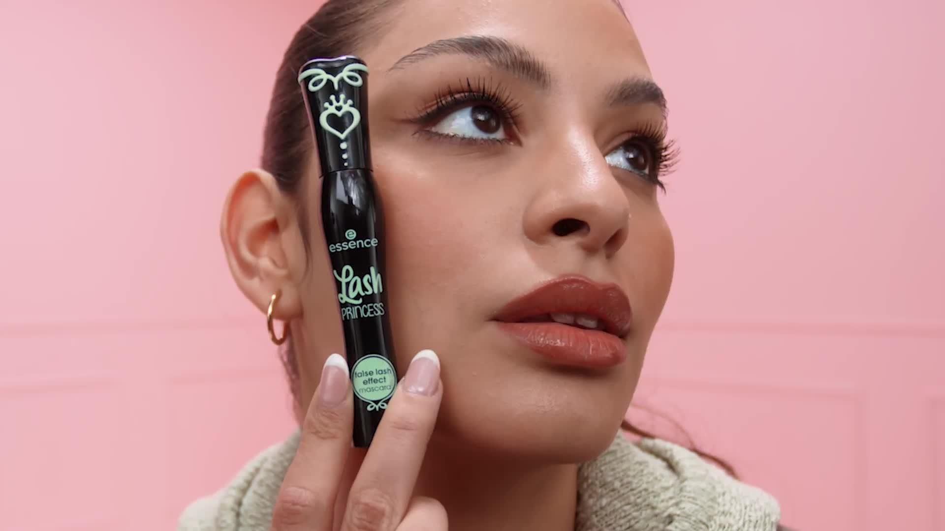 essence False Lash Princess