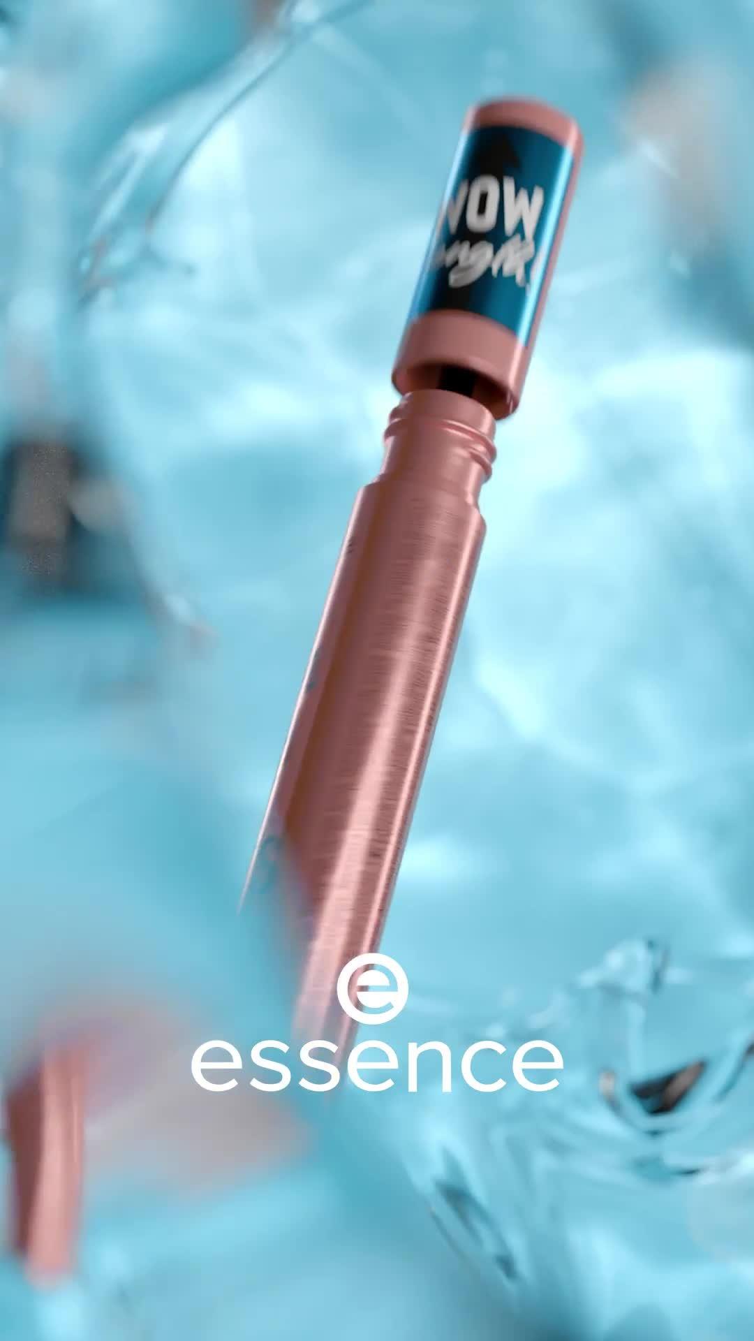 essence lash without limits