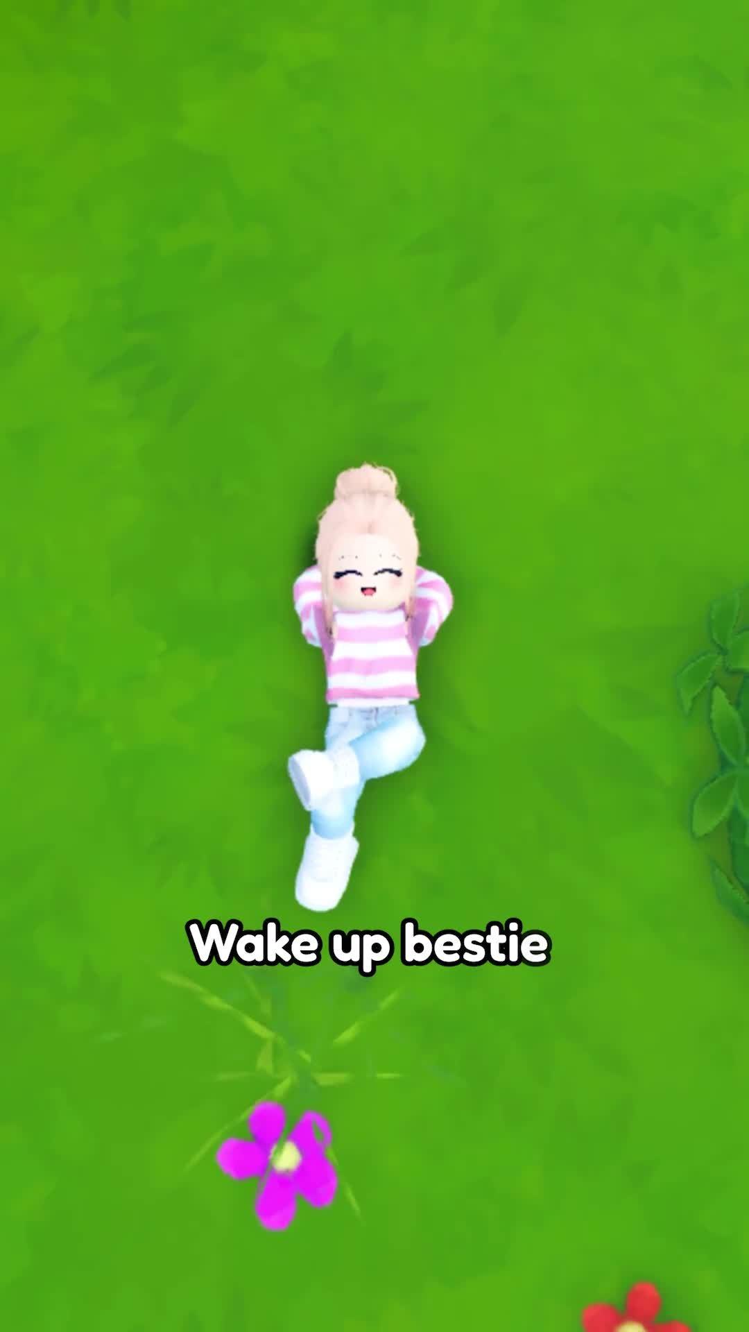 essence Roblox Blooming Gardens