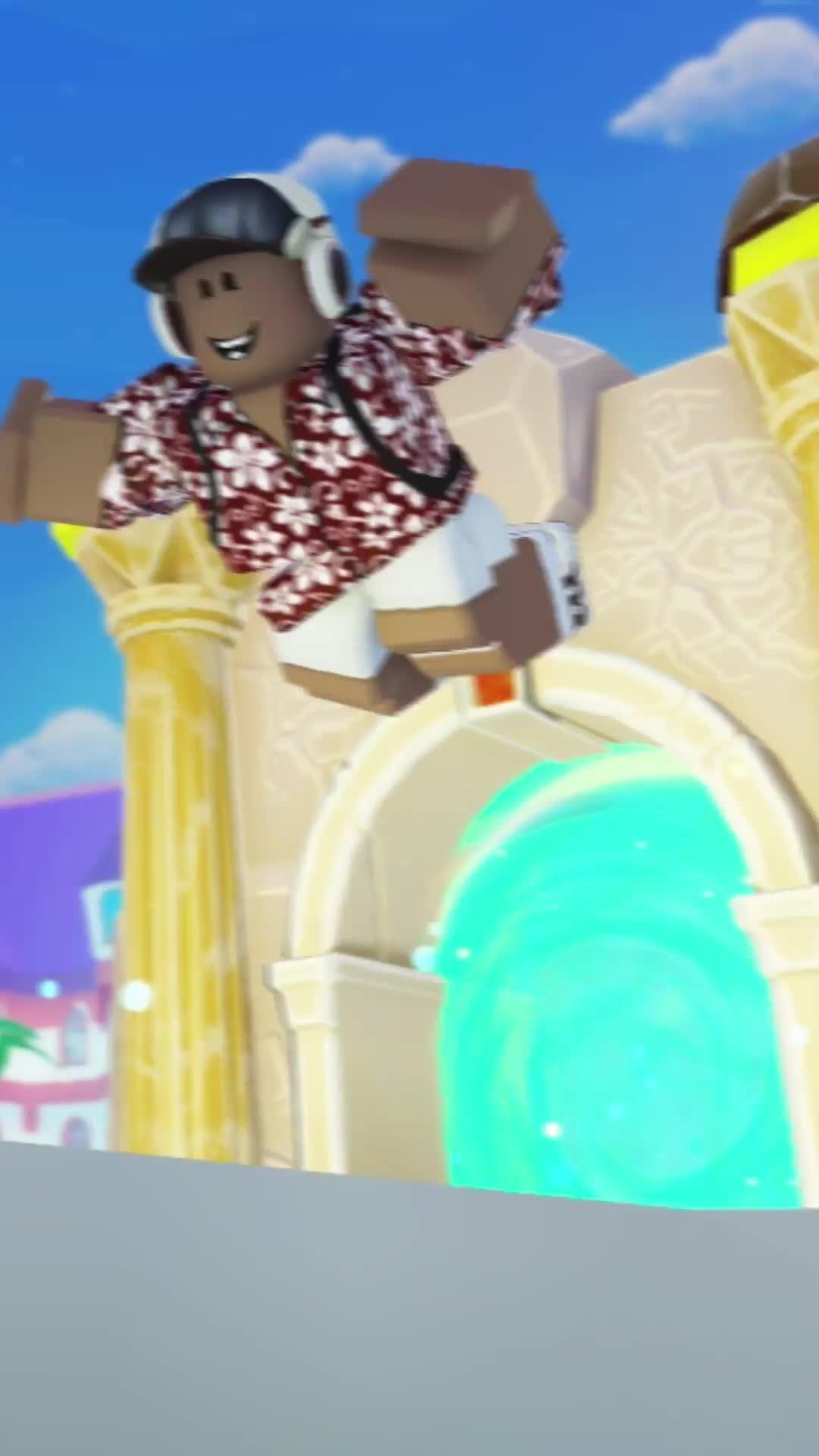 essence Roblox Sunshine Shores